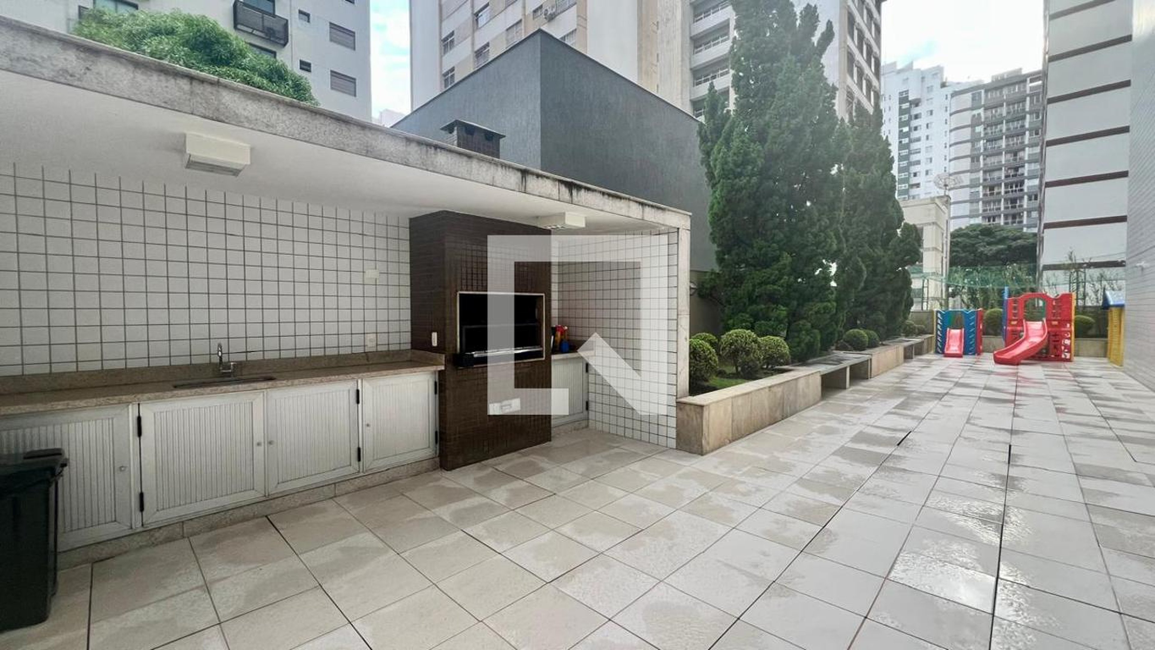 Espaço Gourmet - Palazzo Barberini