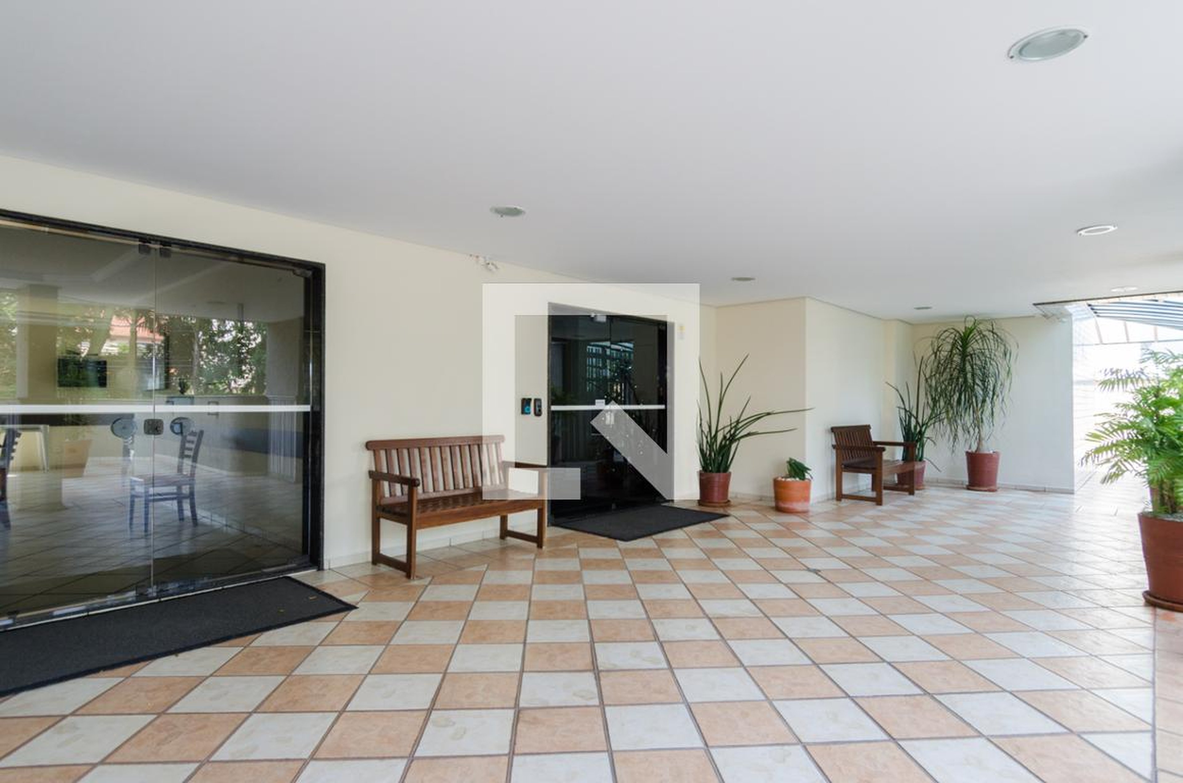 Hall - Edifício Millennium