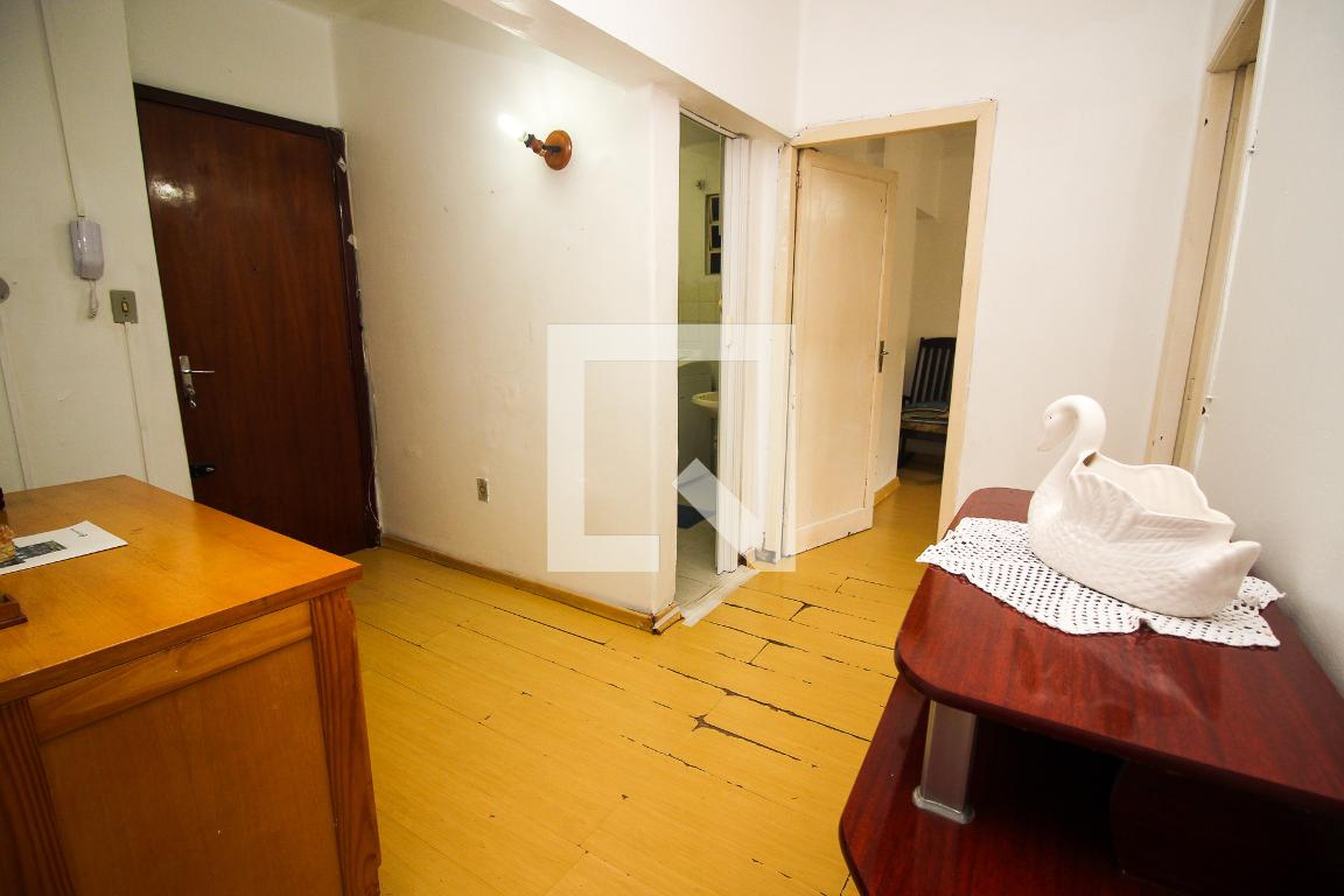 Hall - Edifício Duquesa