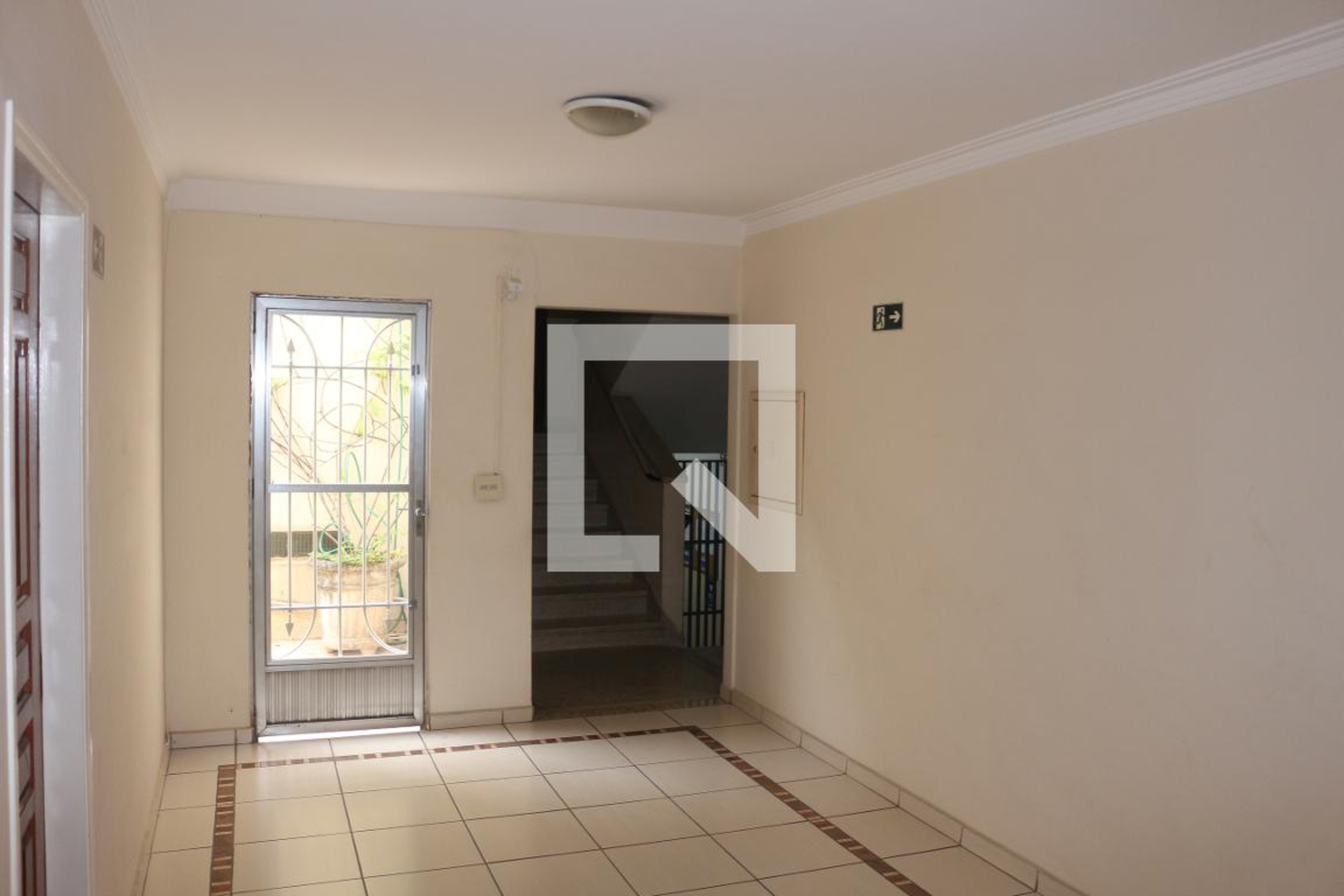 Hall social - R. Cortez