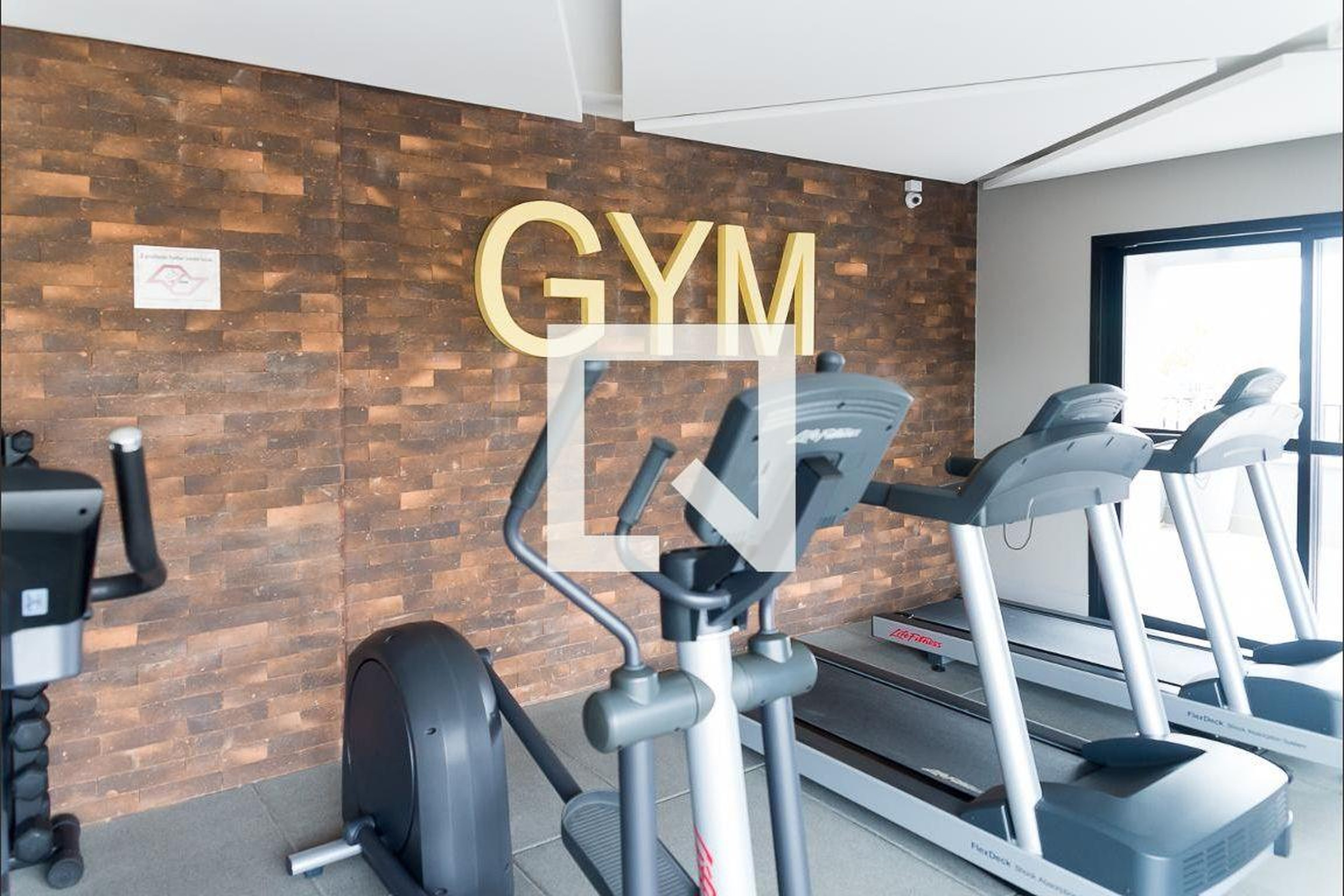 Academia - My Space Bela Vista