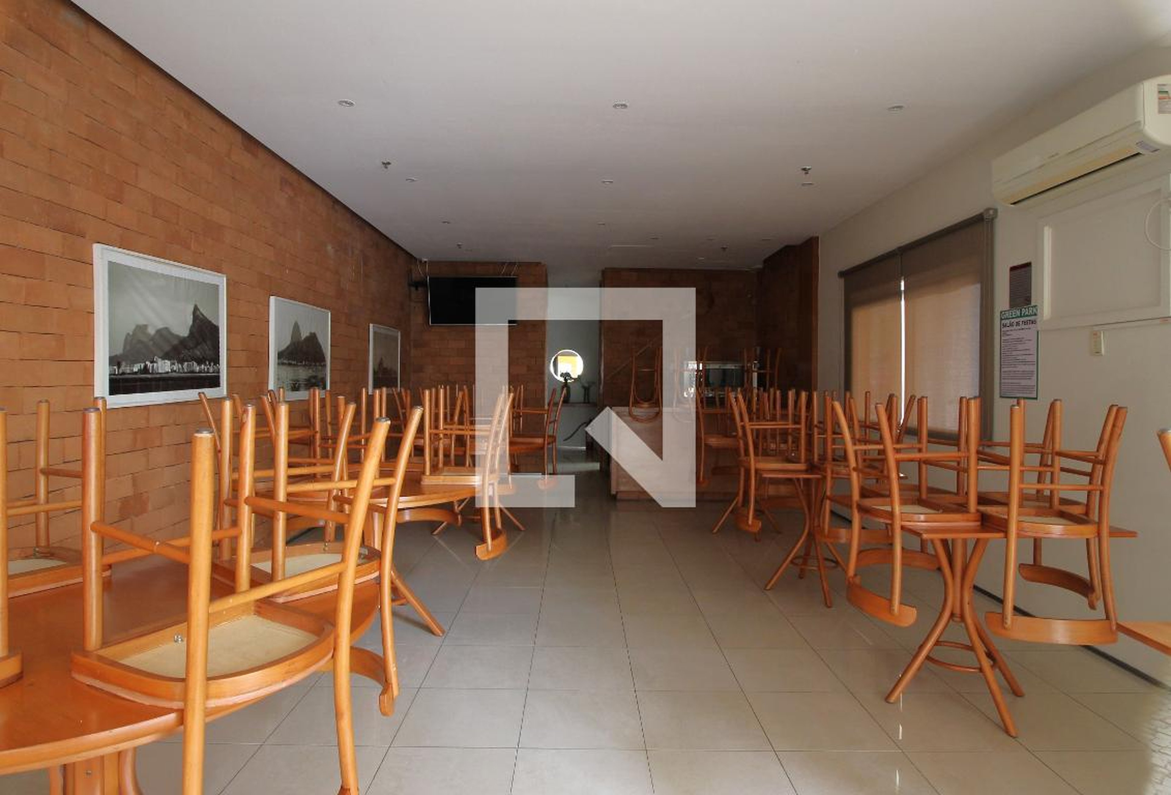 Salão Gourmet - Rio 2