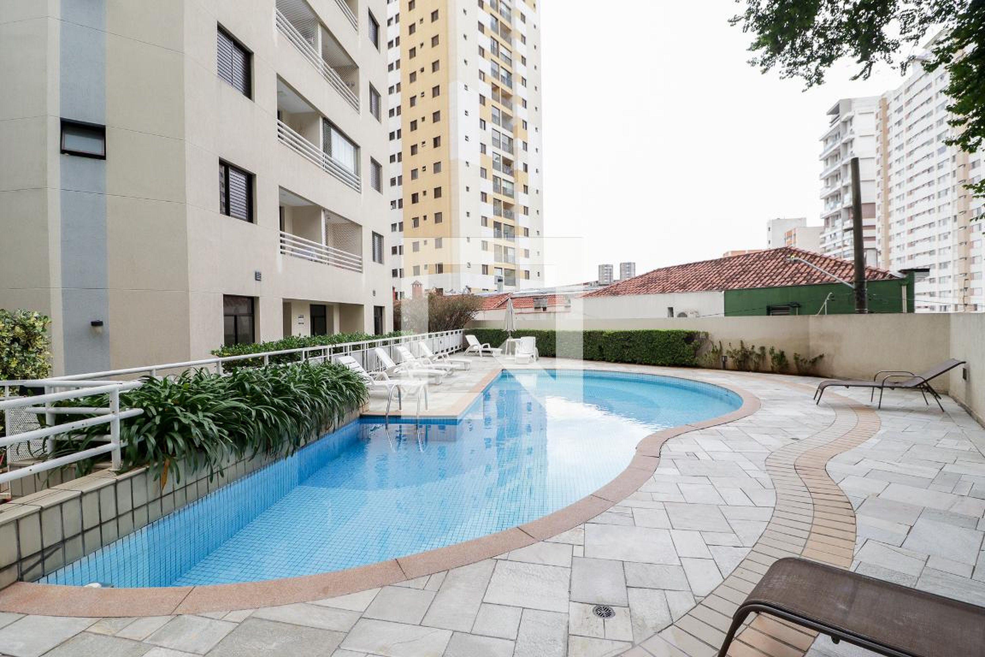 Piscina - Santana Life Style