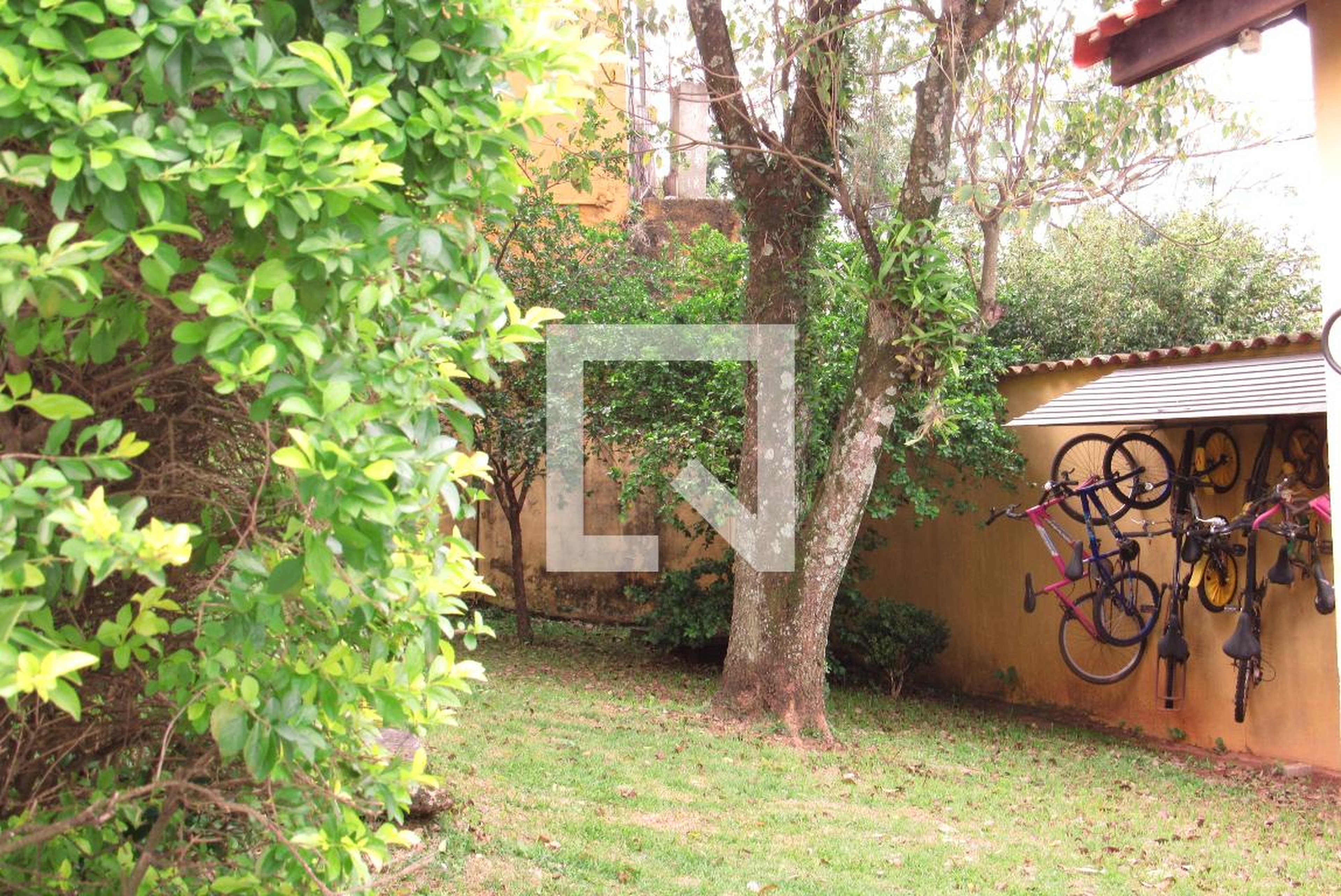 Área comum Condomínio em Estrada da Bela Vista, 150