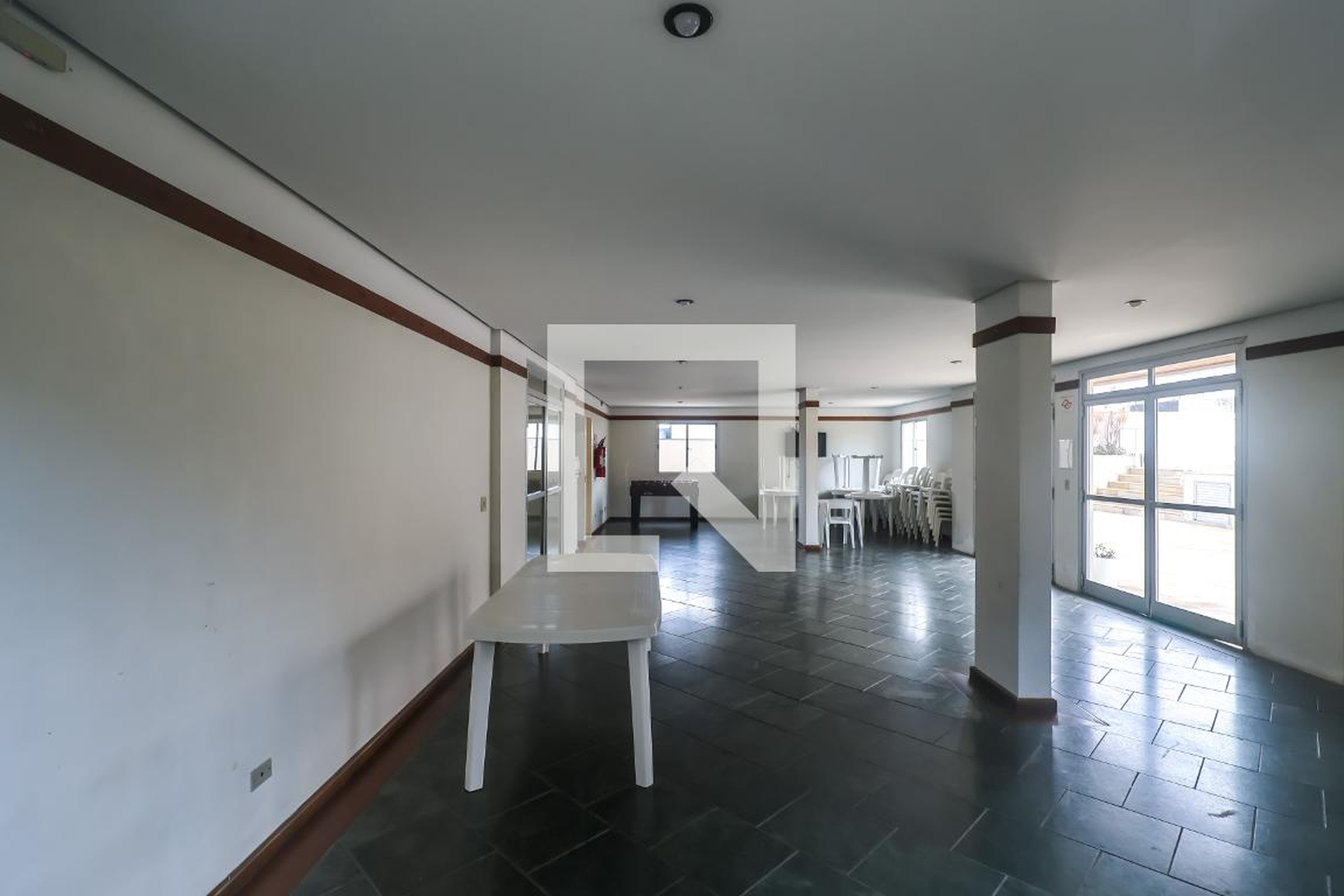 Salão de Festas - Castel Gandolfo