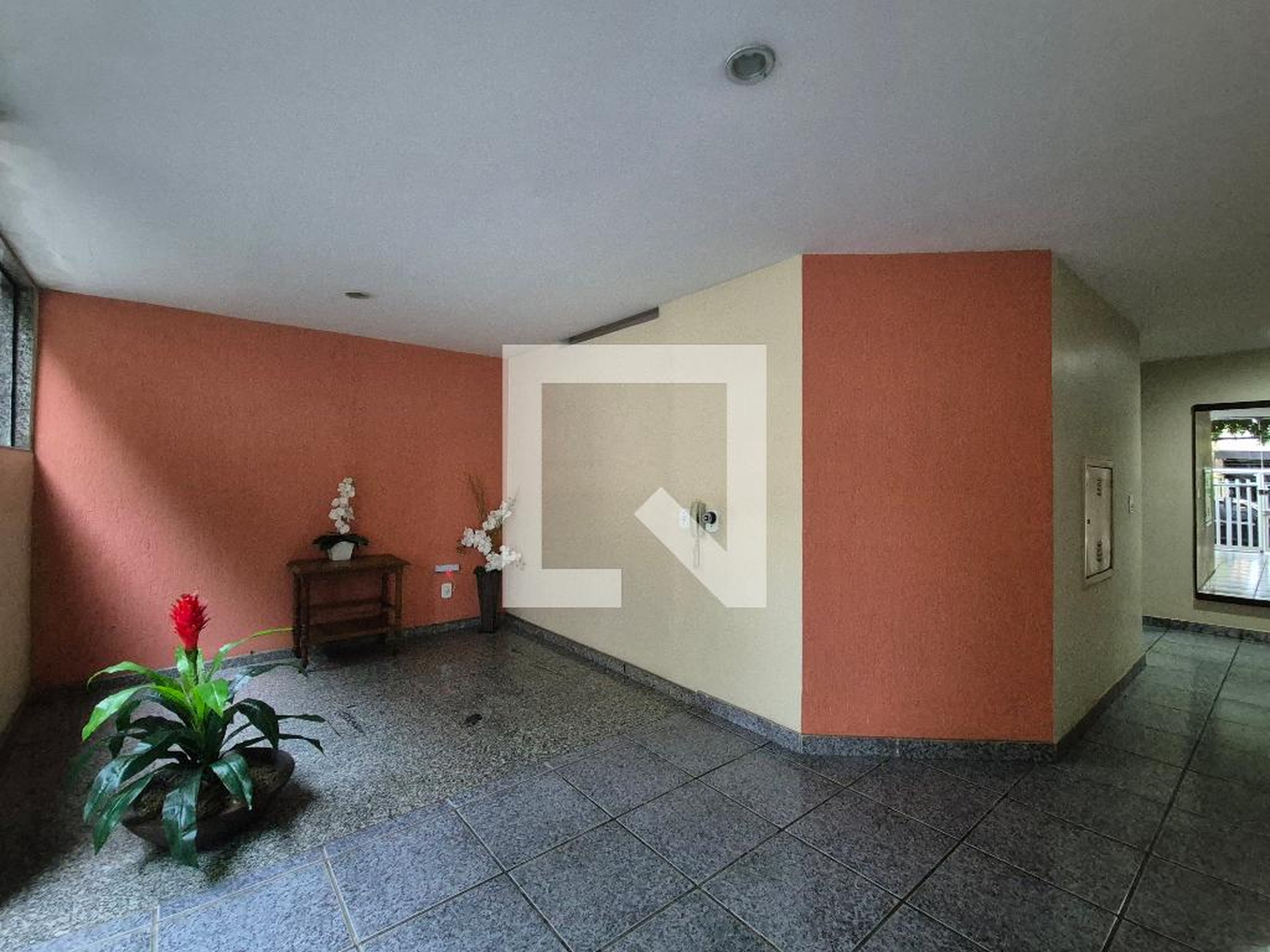 Hall de entrada - null