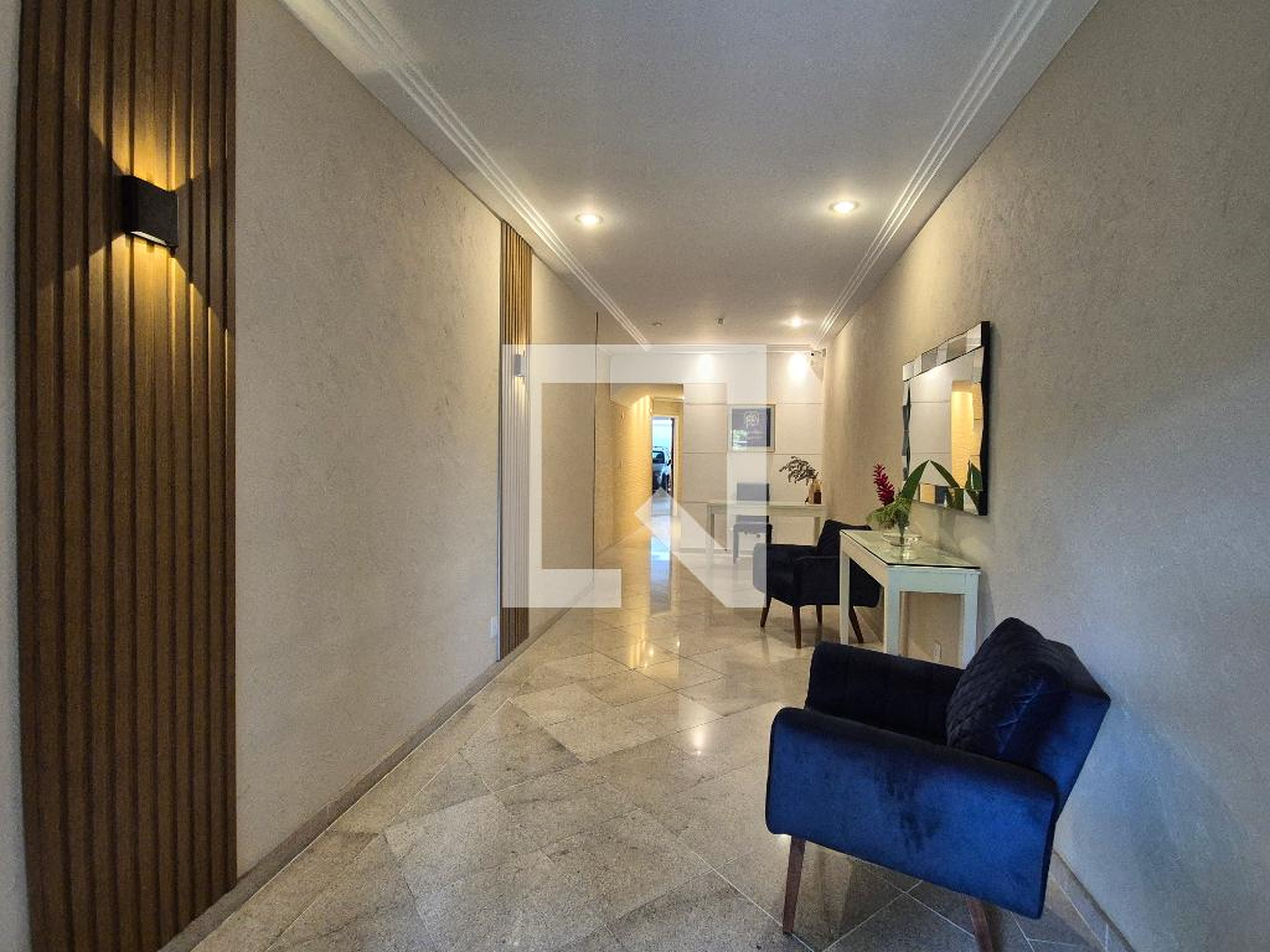 Hall de Entrada - null