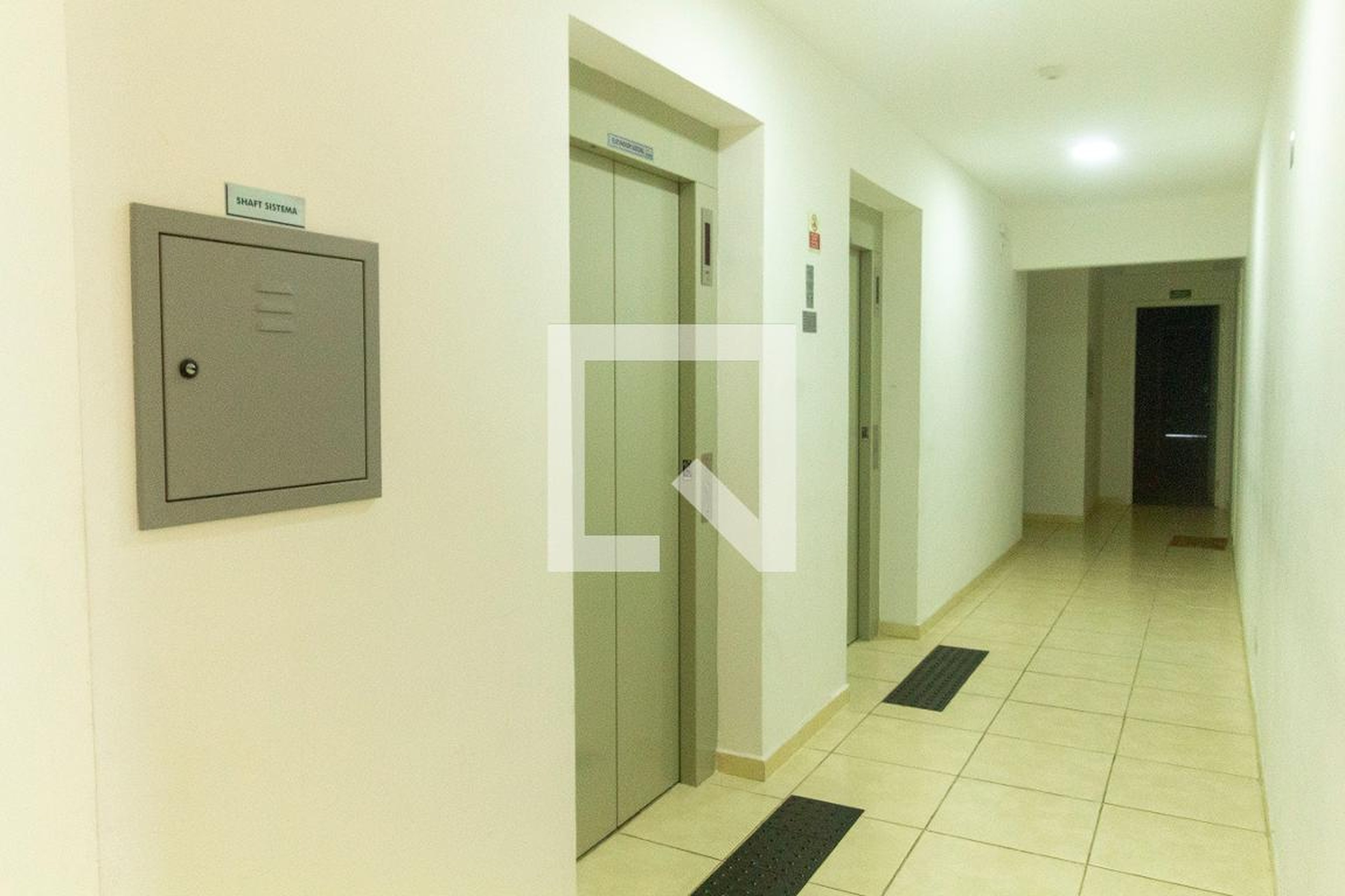 Elevador - My Click São Matheus