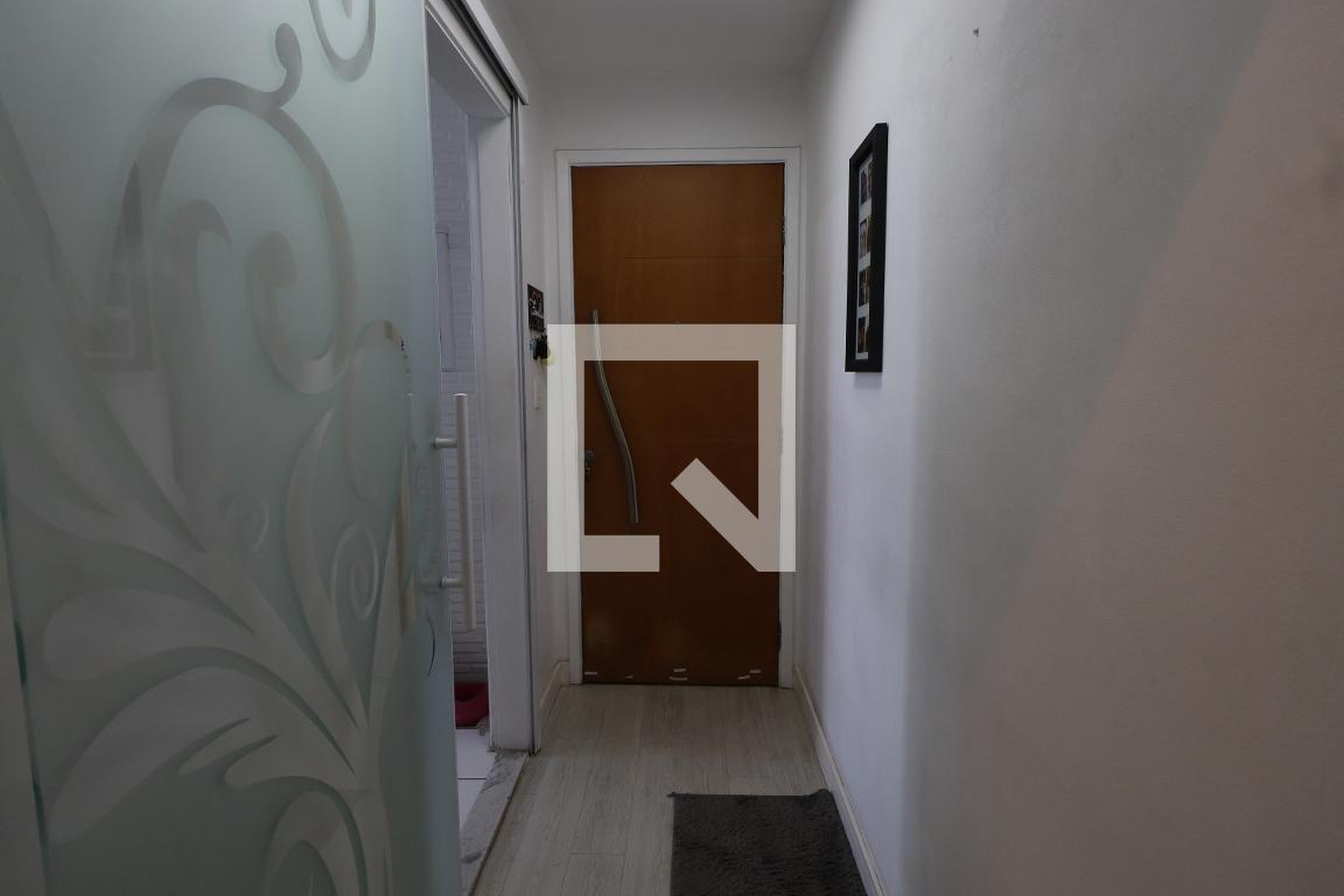 Entrada - Jardins do Tatuapé