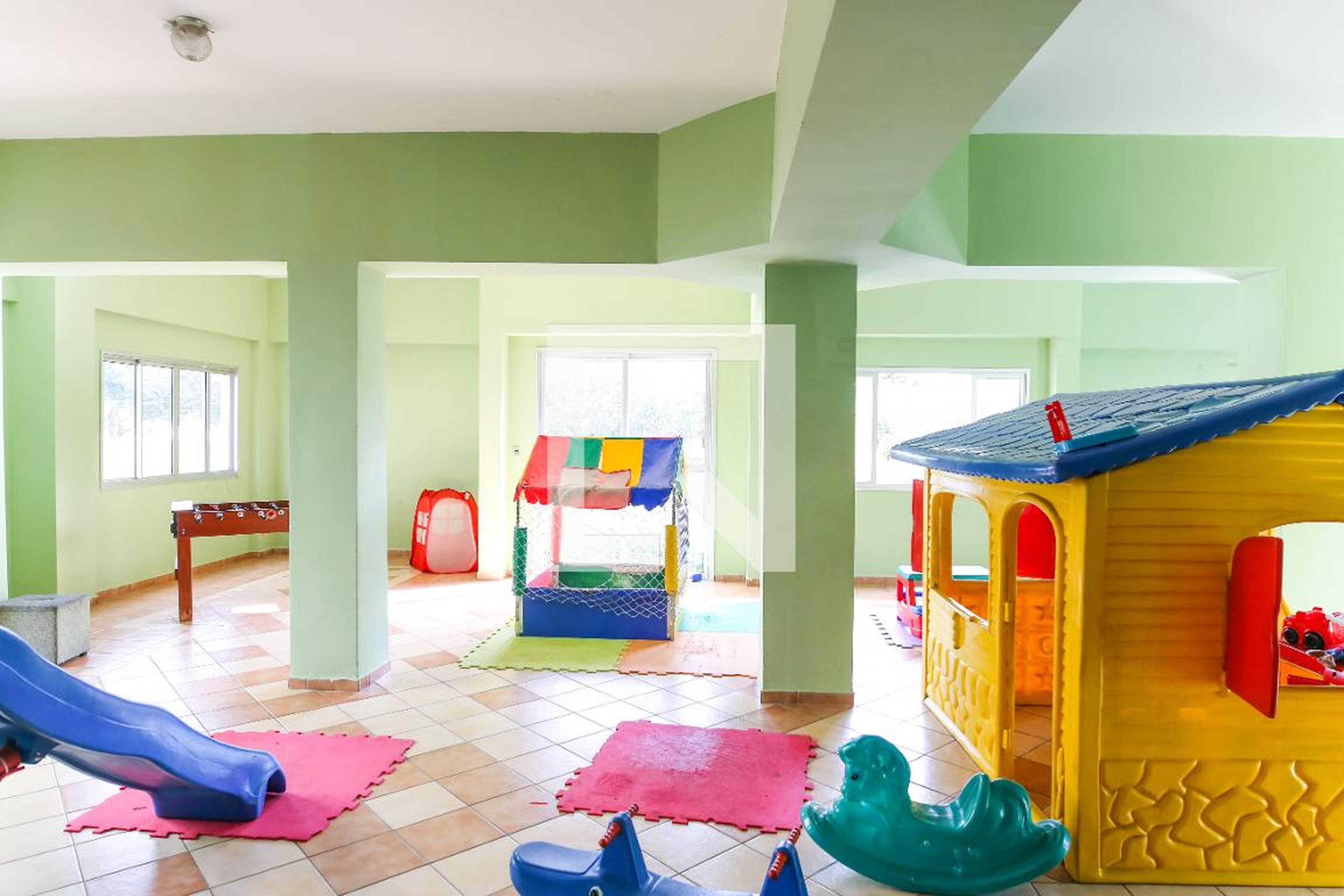 Brinquedoteca - Portal Amazonas