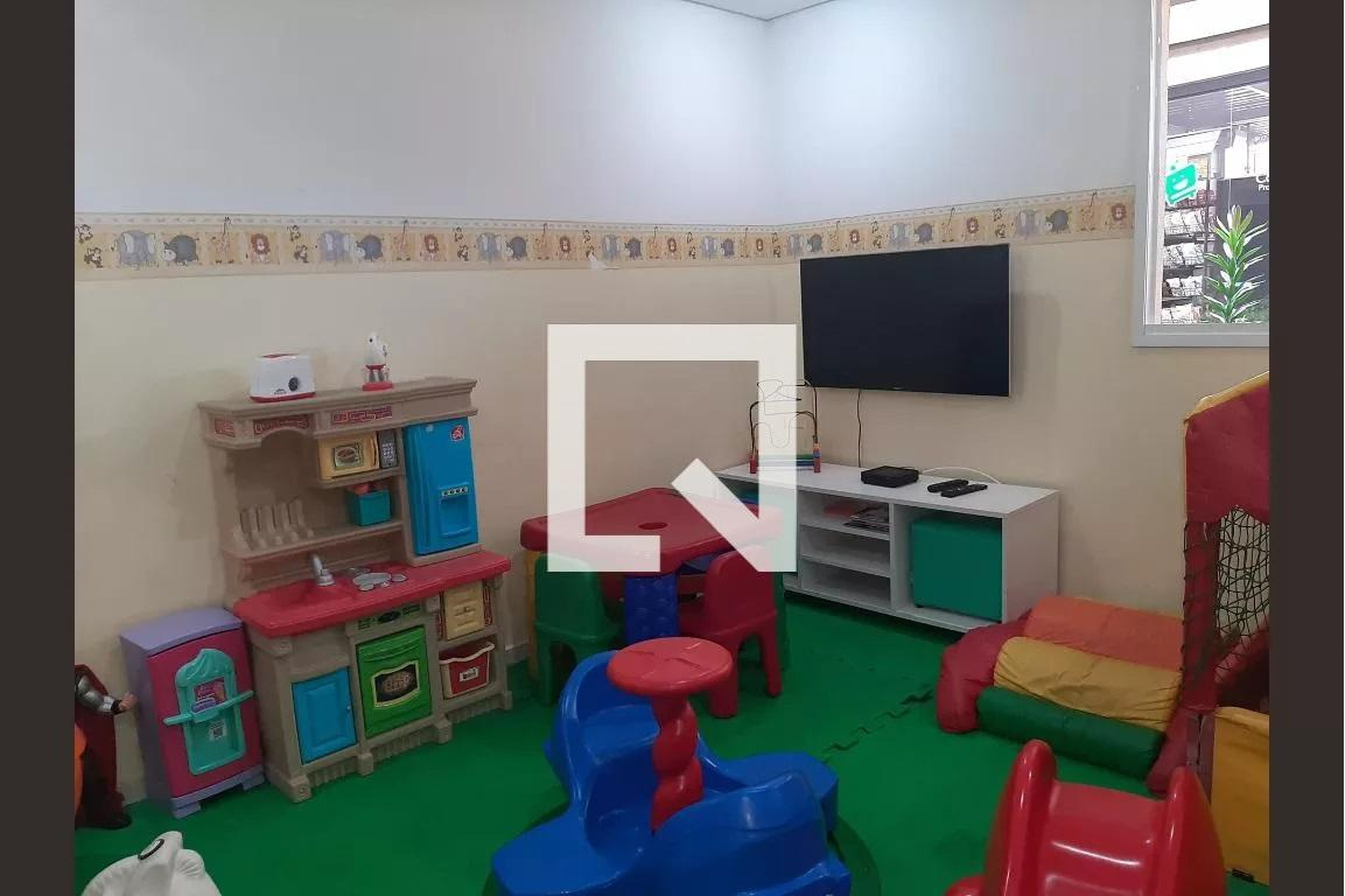 Brinquedoteca - Spazio DelArte