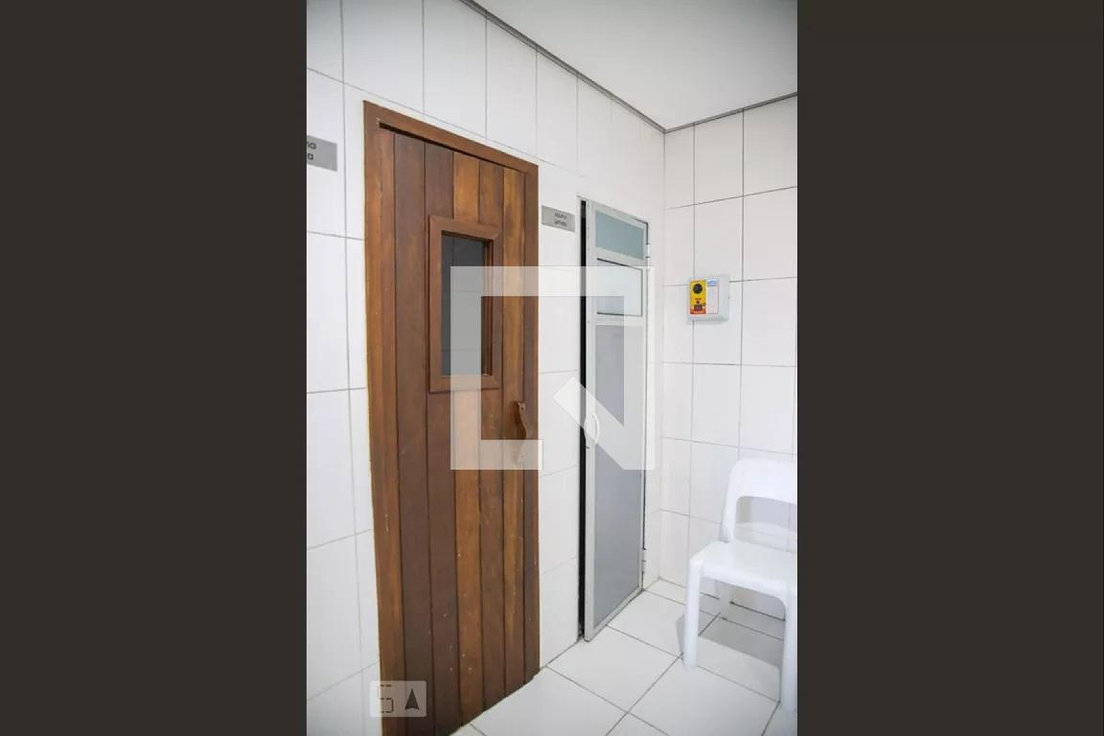 Sauna - Spazio DelArte