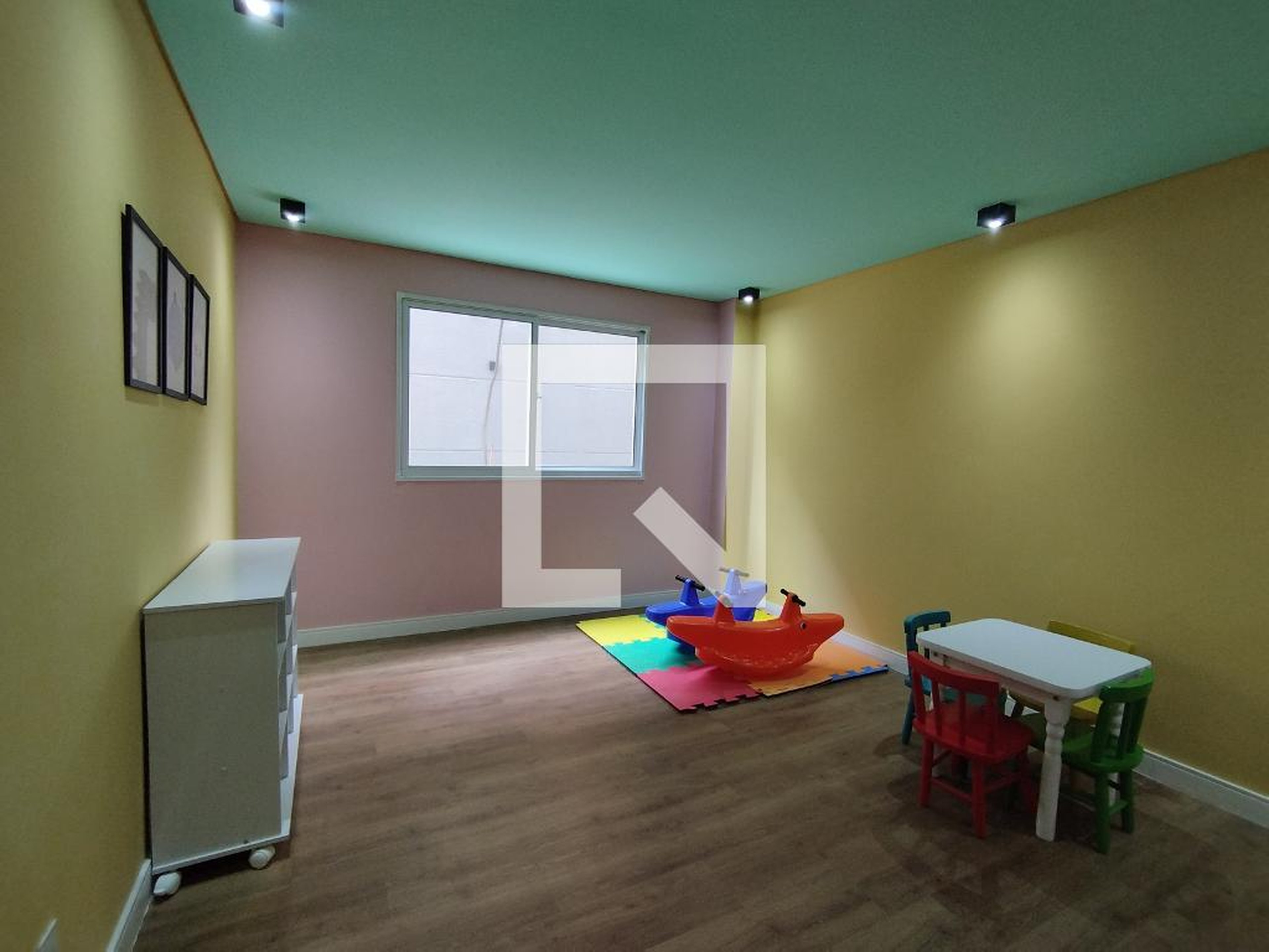 Brinquedoteca - Metrocasa Saúde