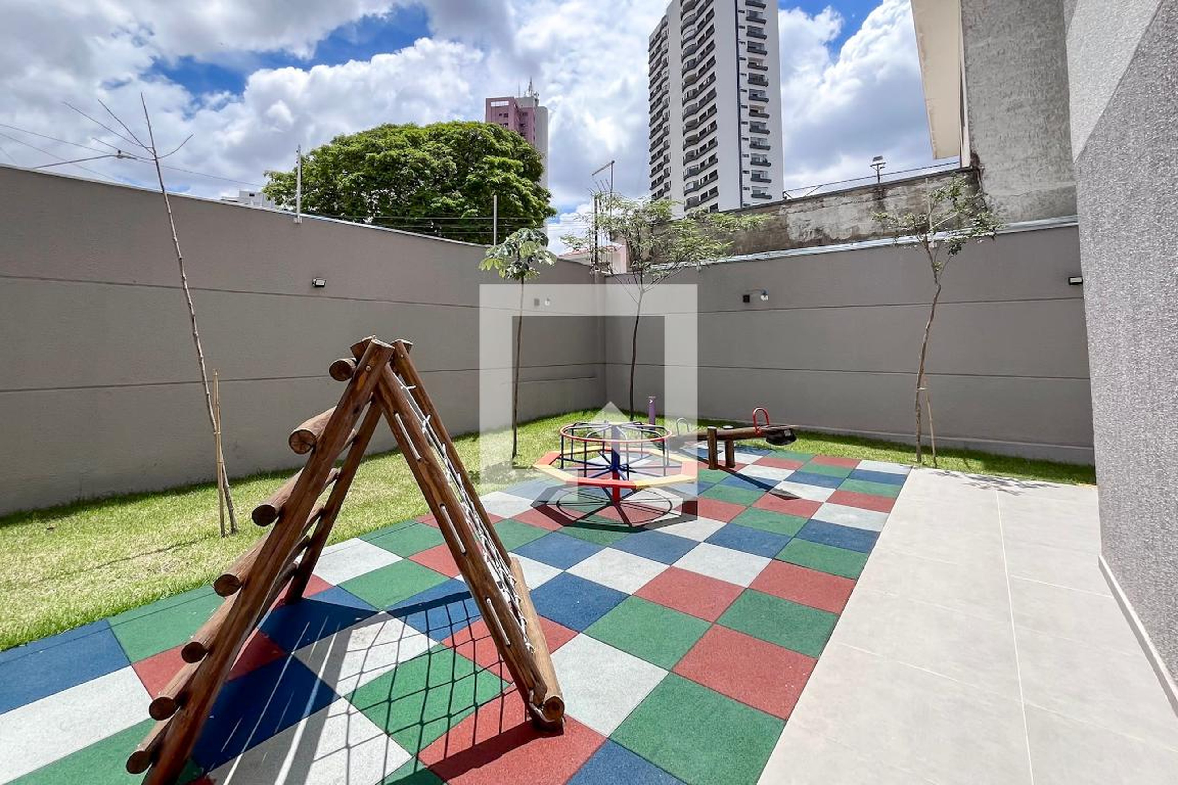 Playground - Metrocasa Saúde