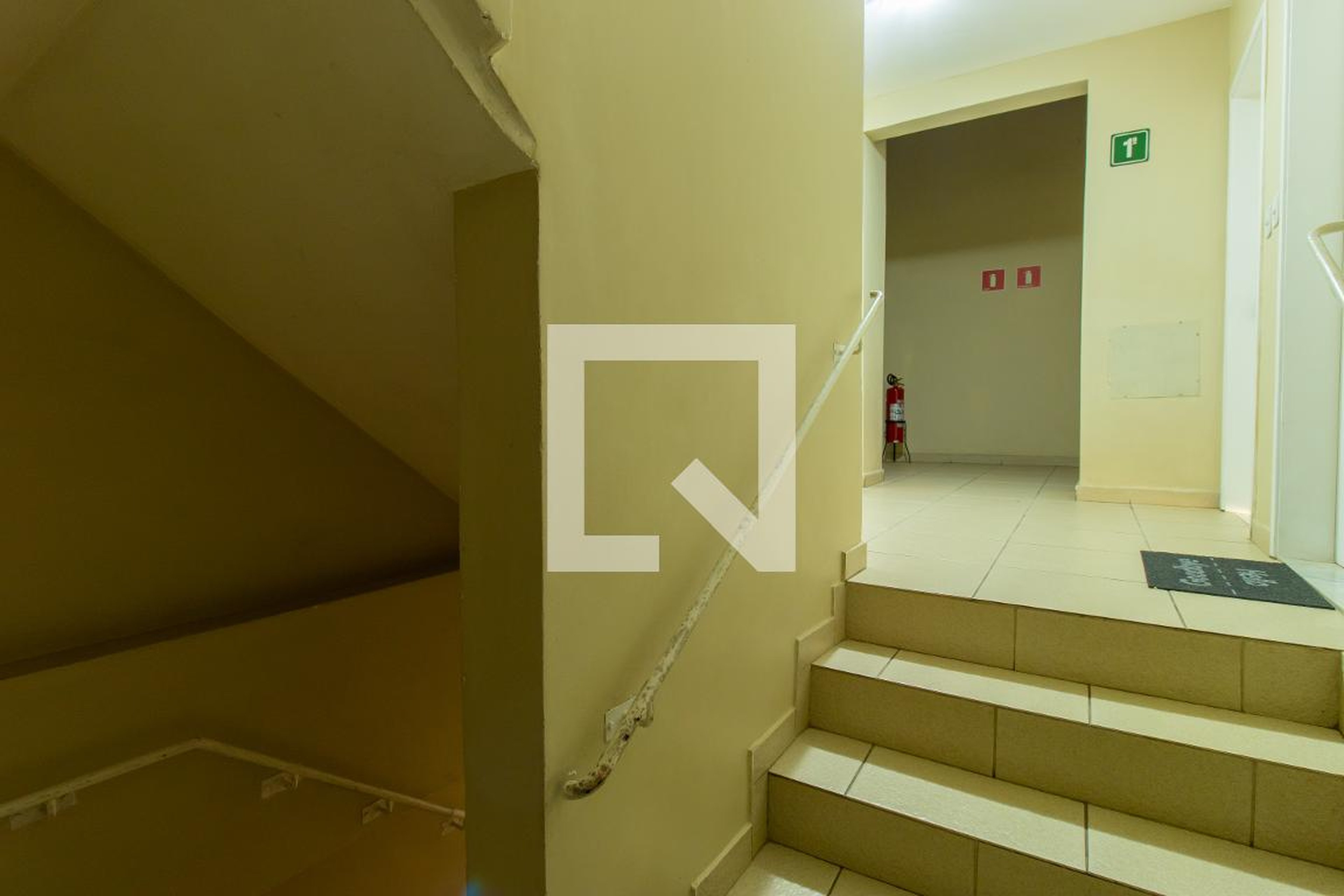 Área comum - Vila do Canto Verde