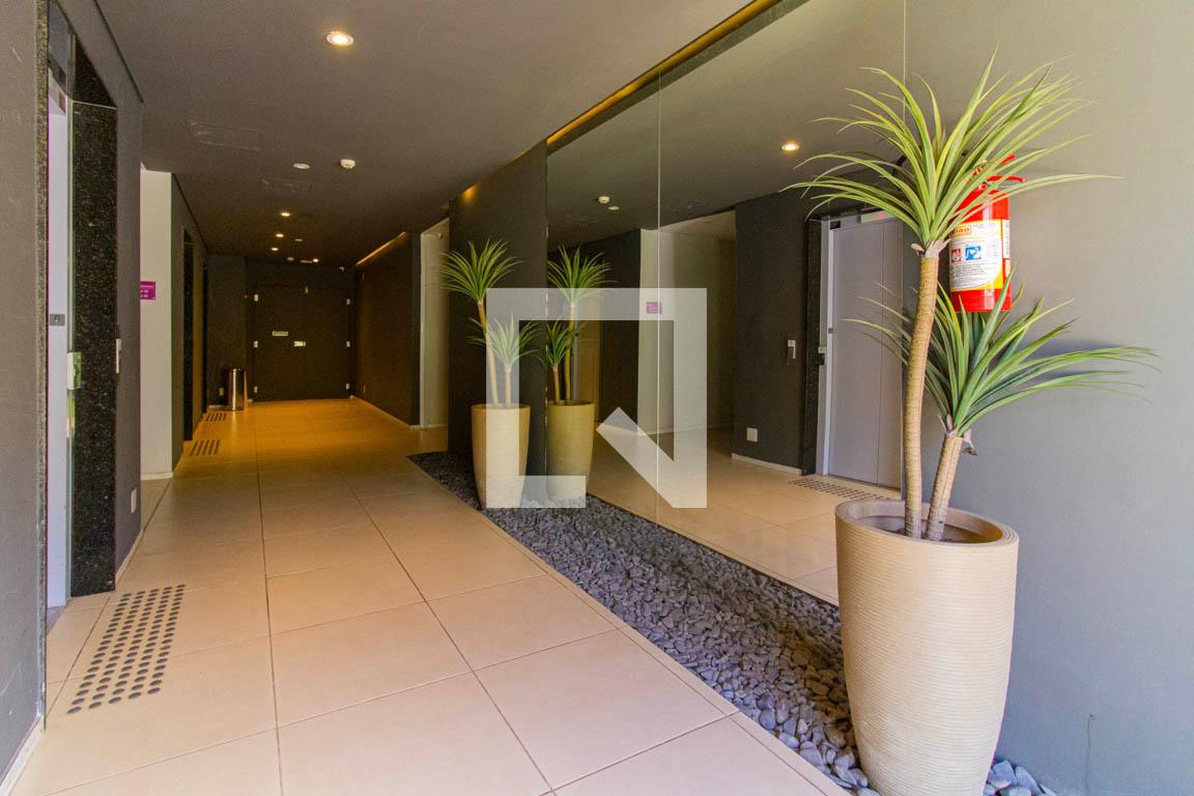 Hall Social - Vivaz Lapa