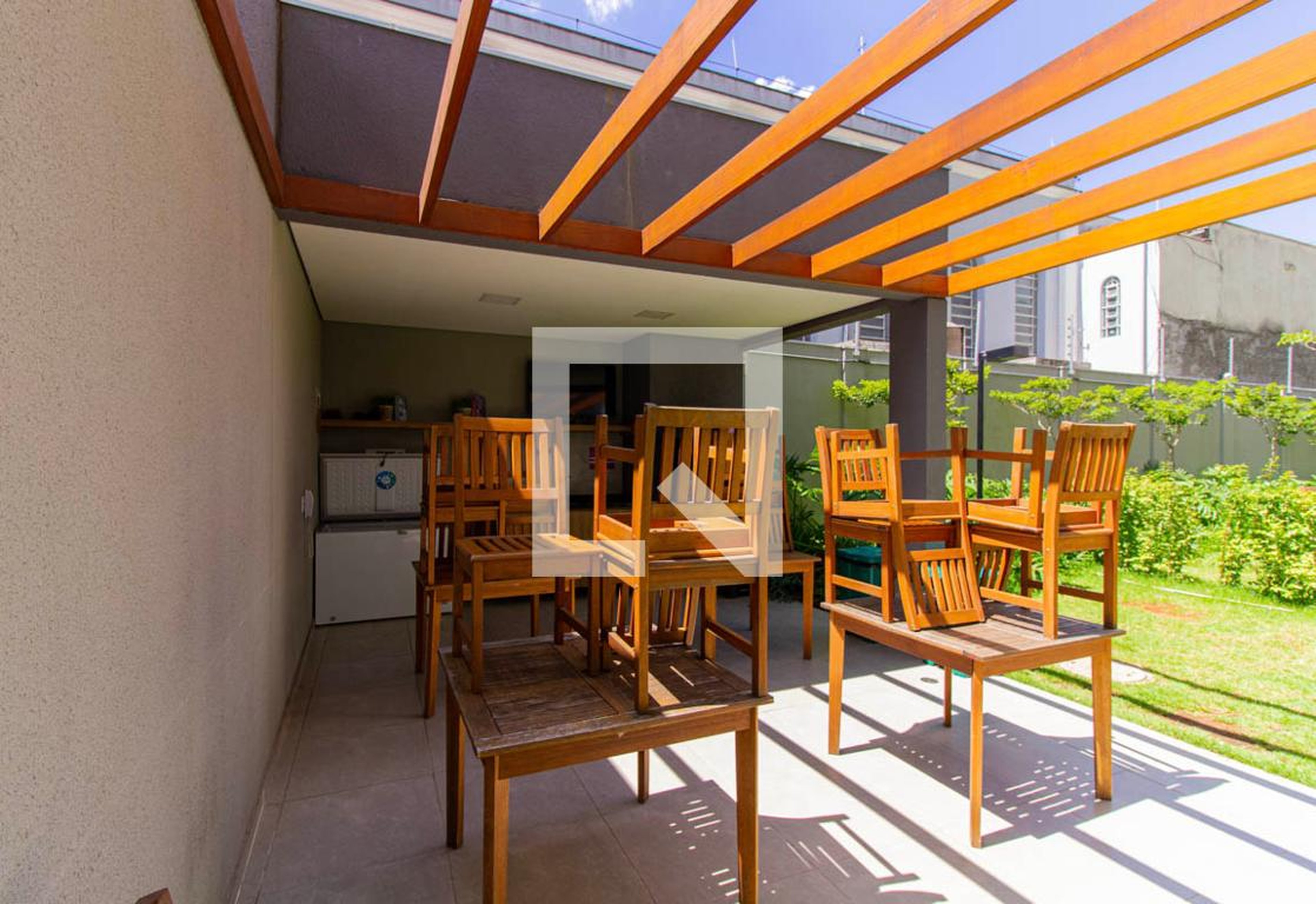 Churrasqueira - Vivaz Lapa