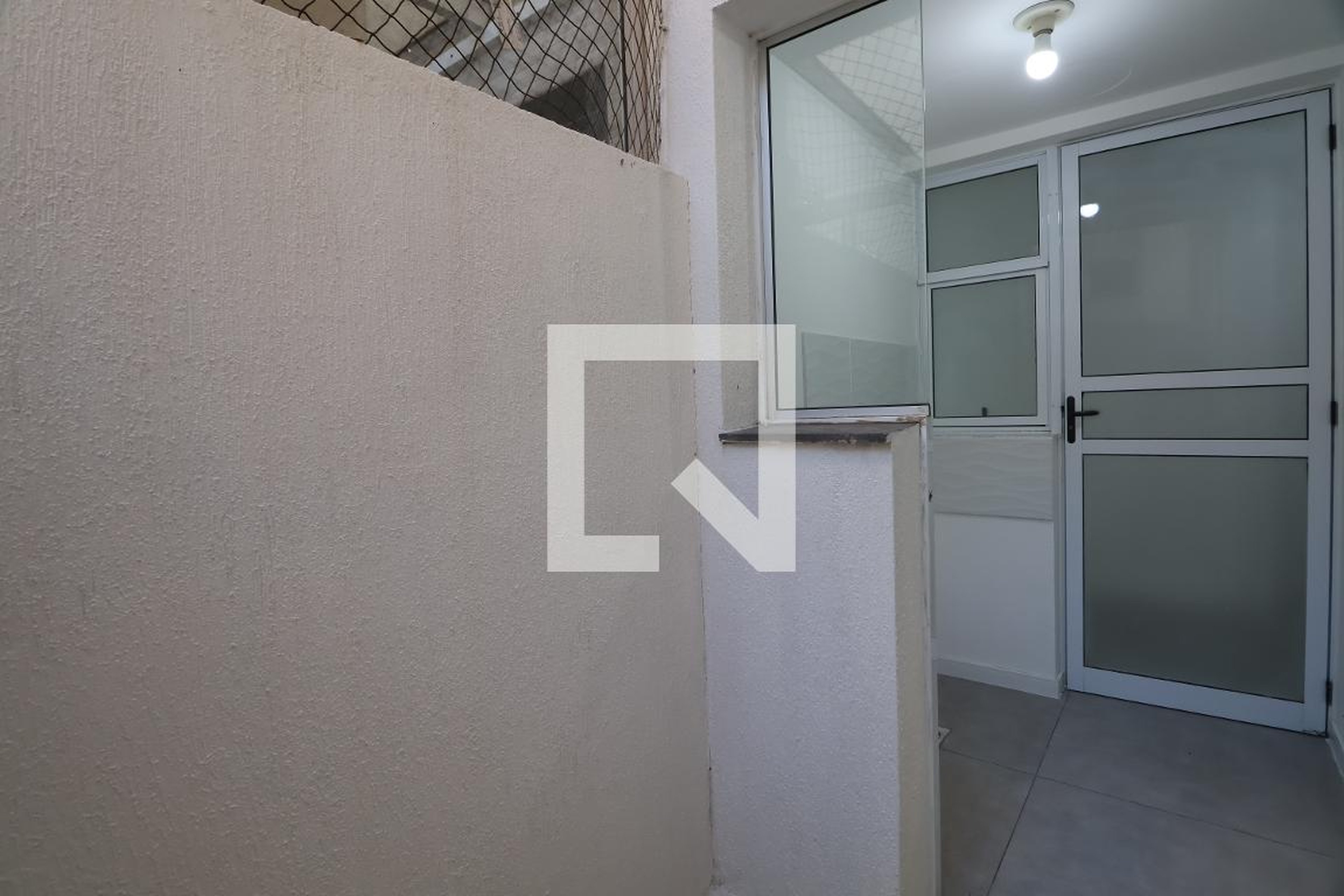 Área externa - Recanto do Sol