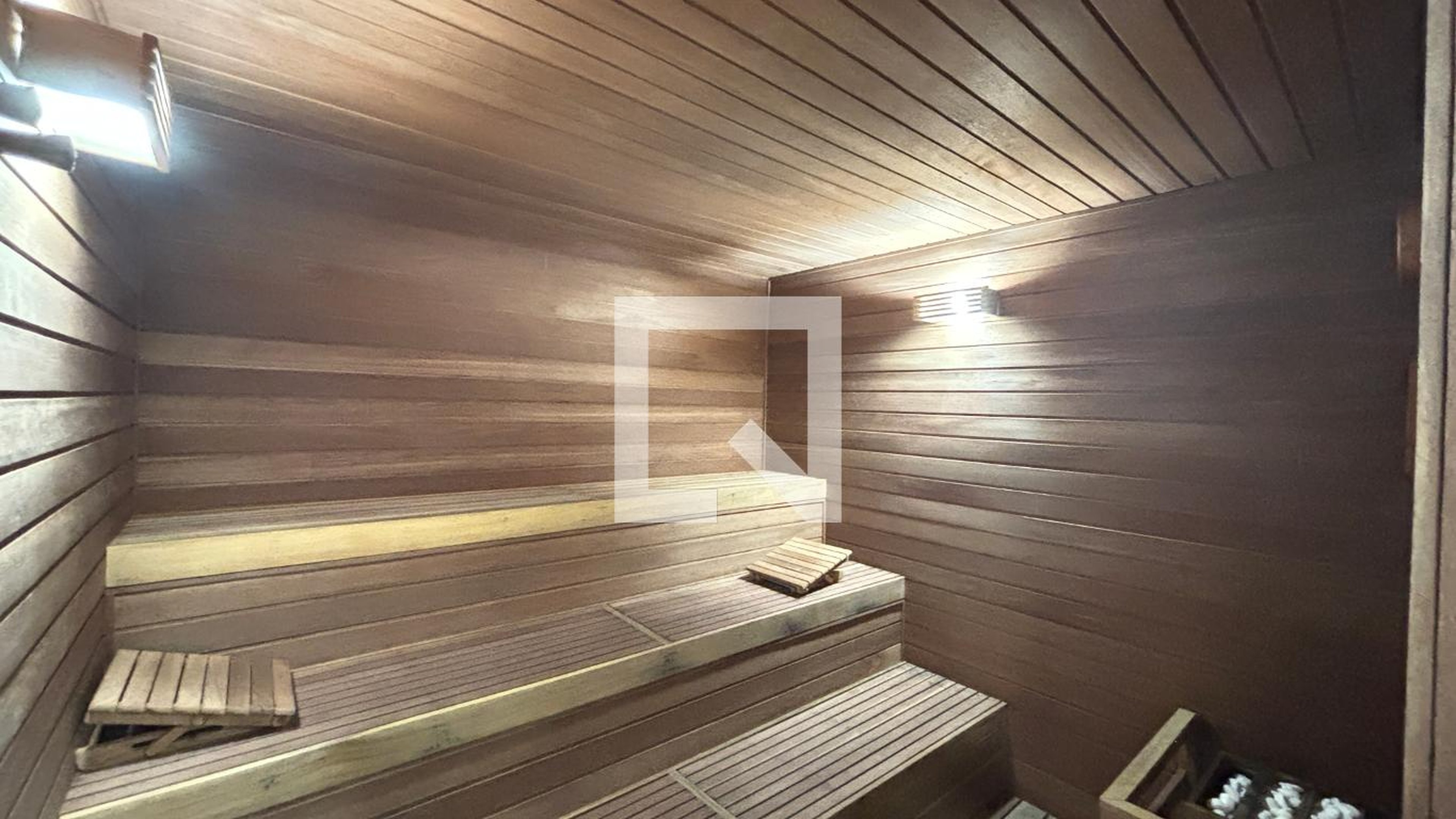 Sauna - Vip Campestre