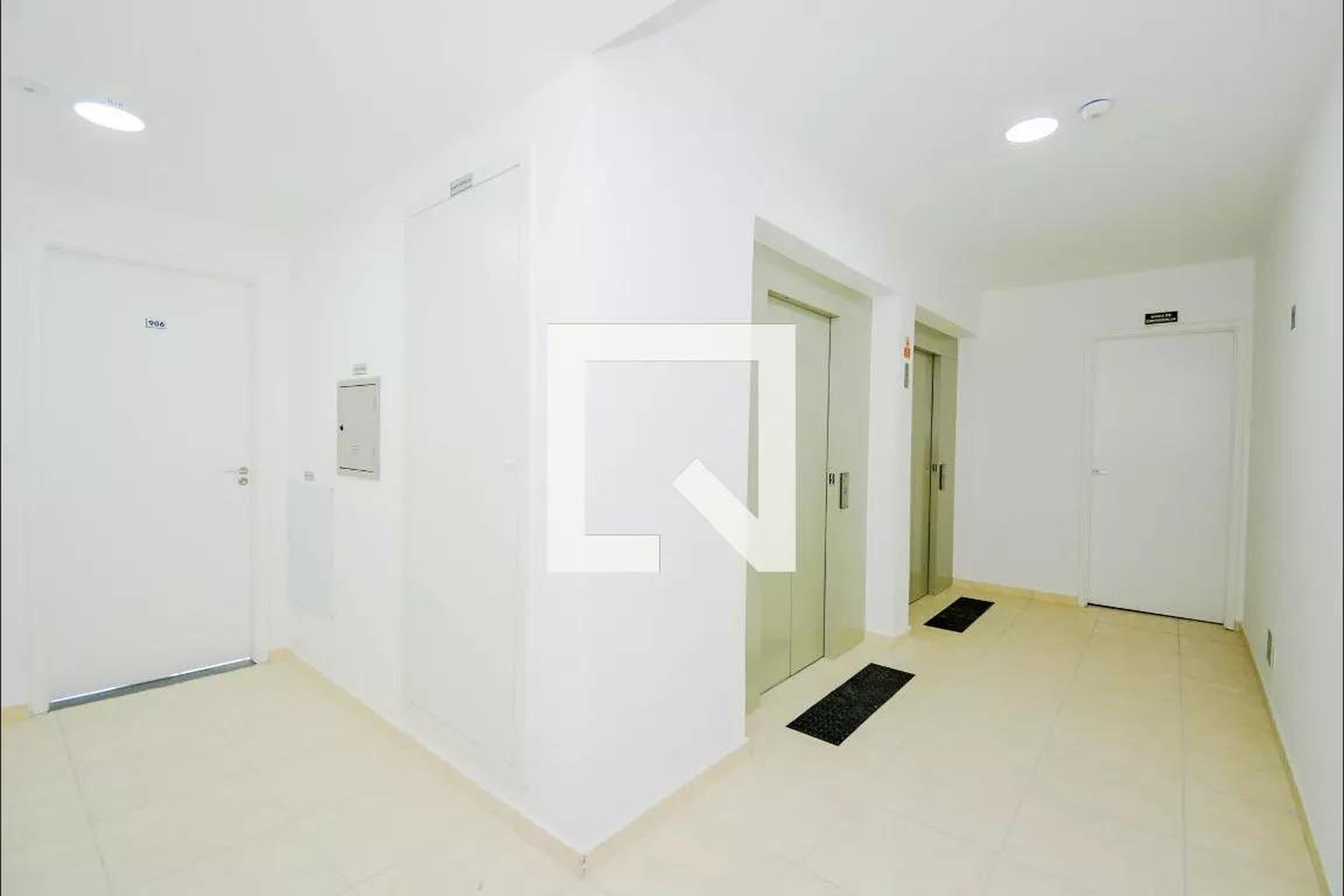 Hall de entrada - Mundi Guarulhos