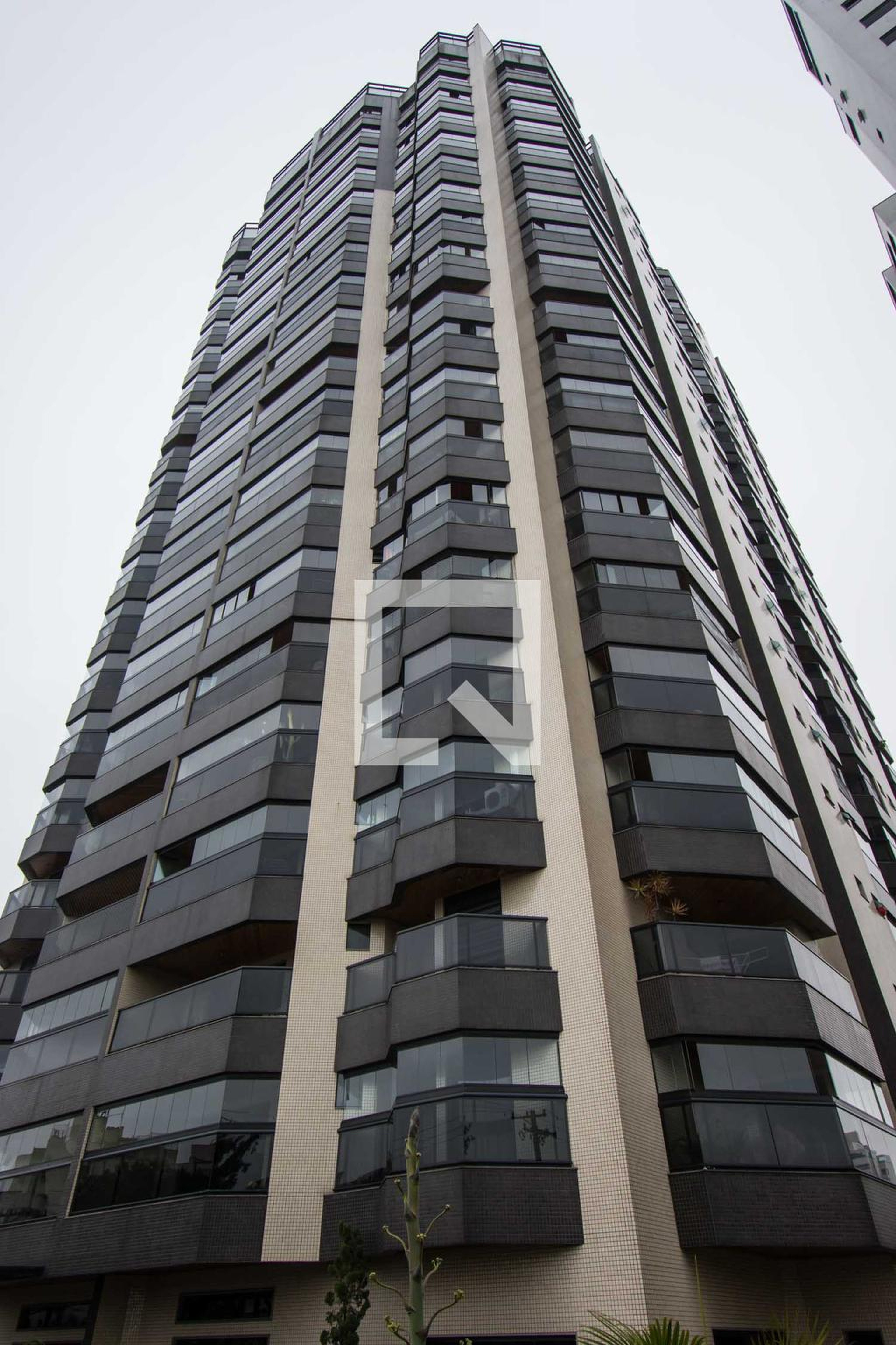 Fachada Condomínio Florenza