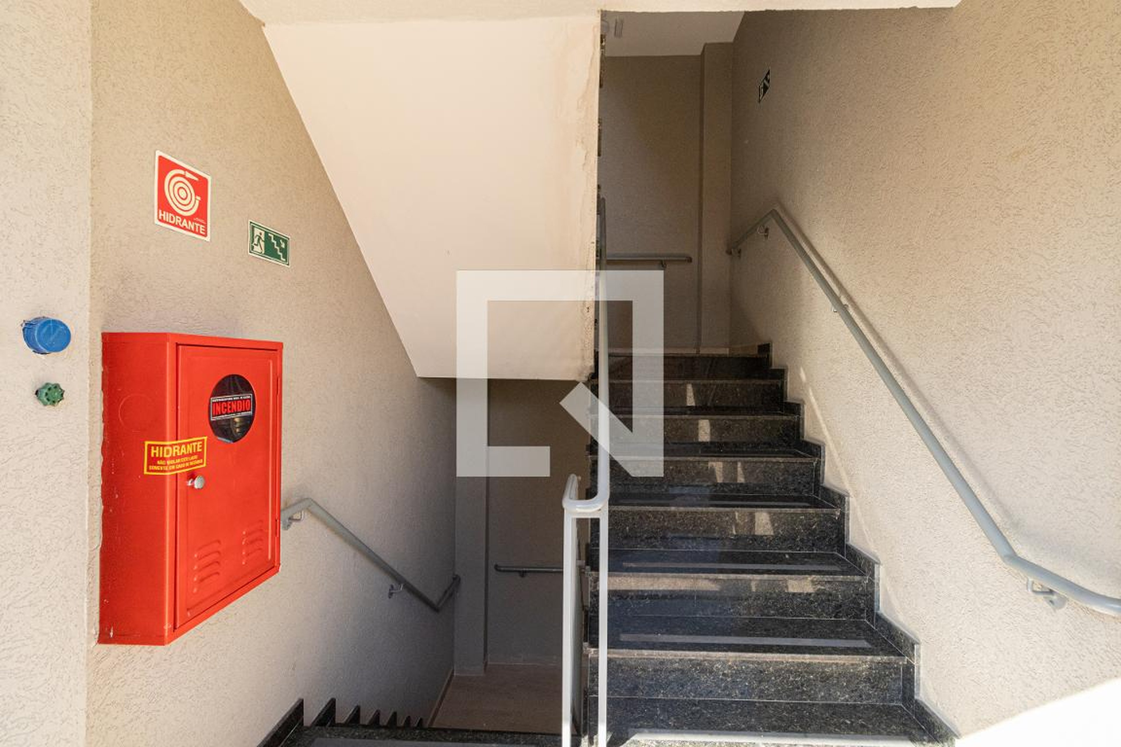 Área comum - Residencial Maestro