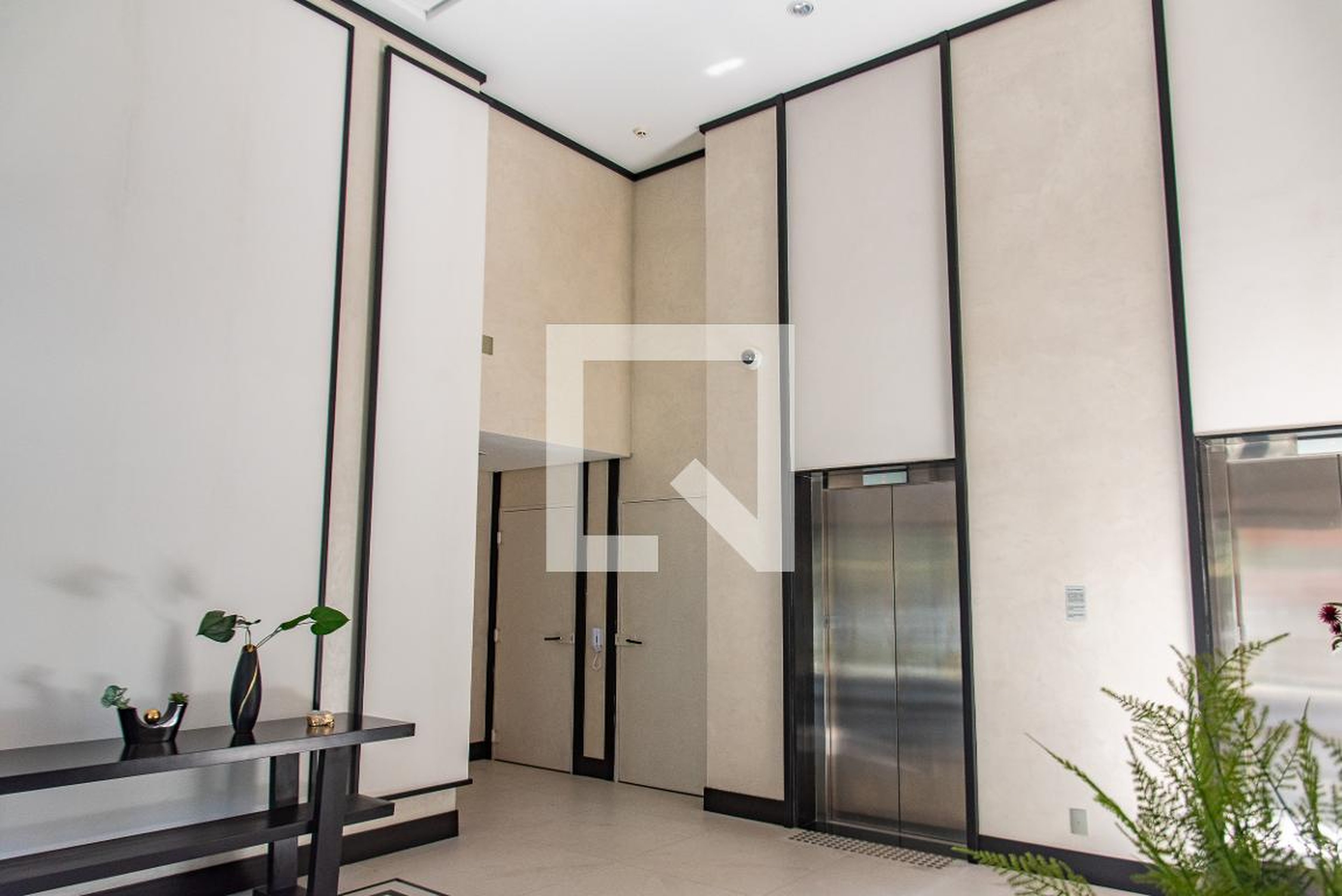 Hall de entrada - Legacy Klabin