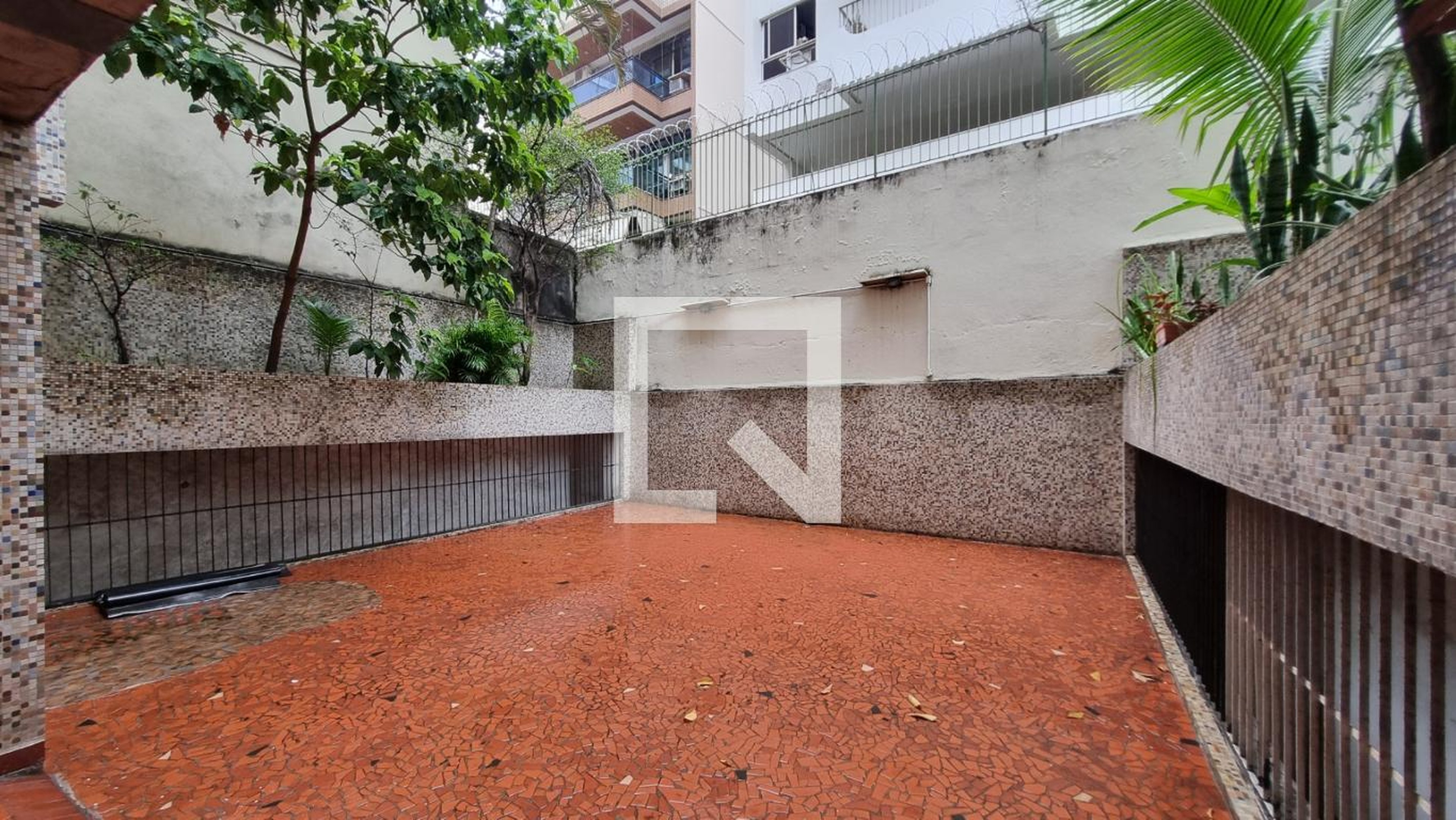 Área Comum - Edifício Anatolio II