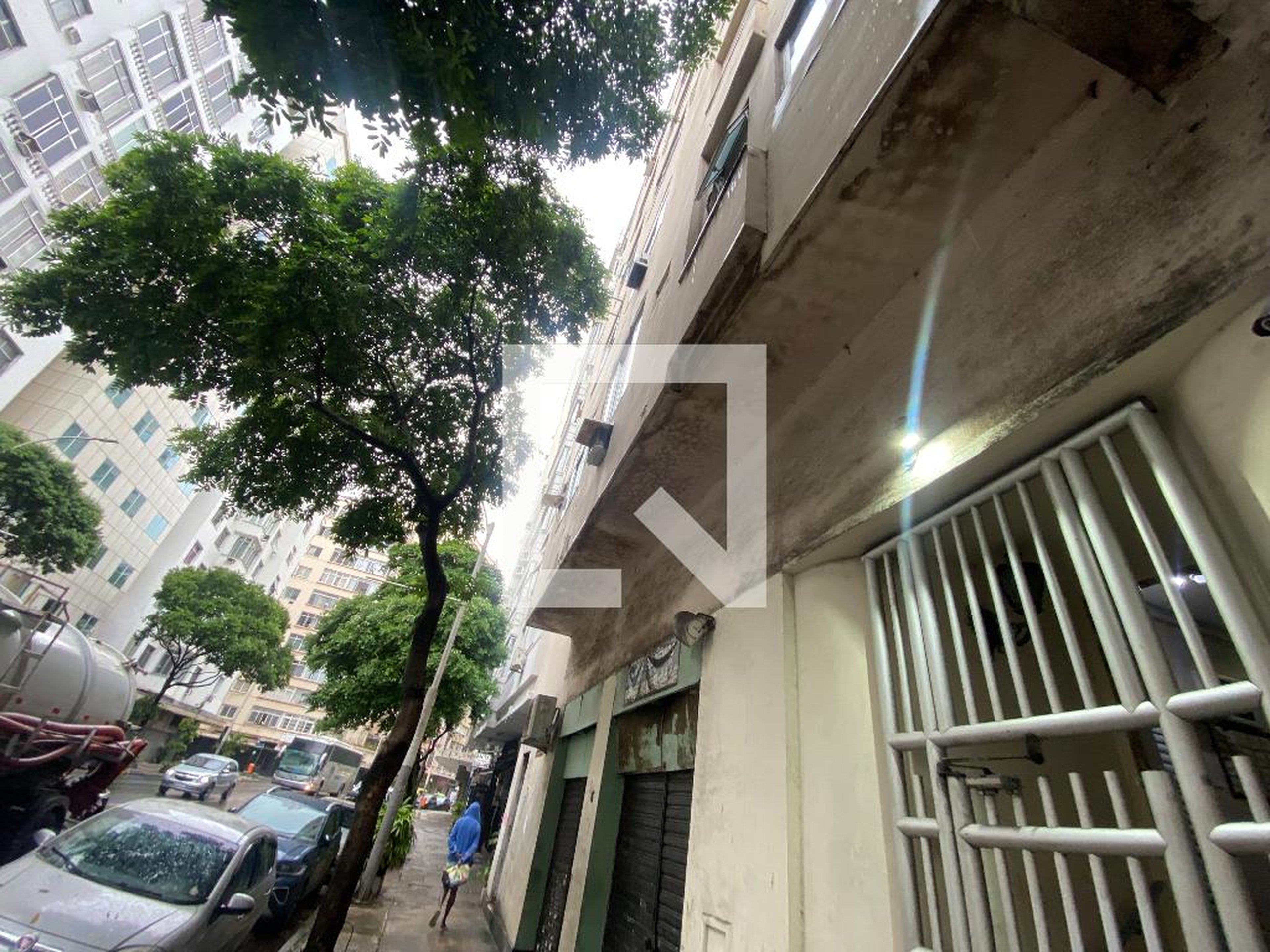 Fachada Condomínio Praia 2