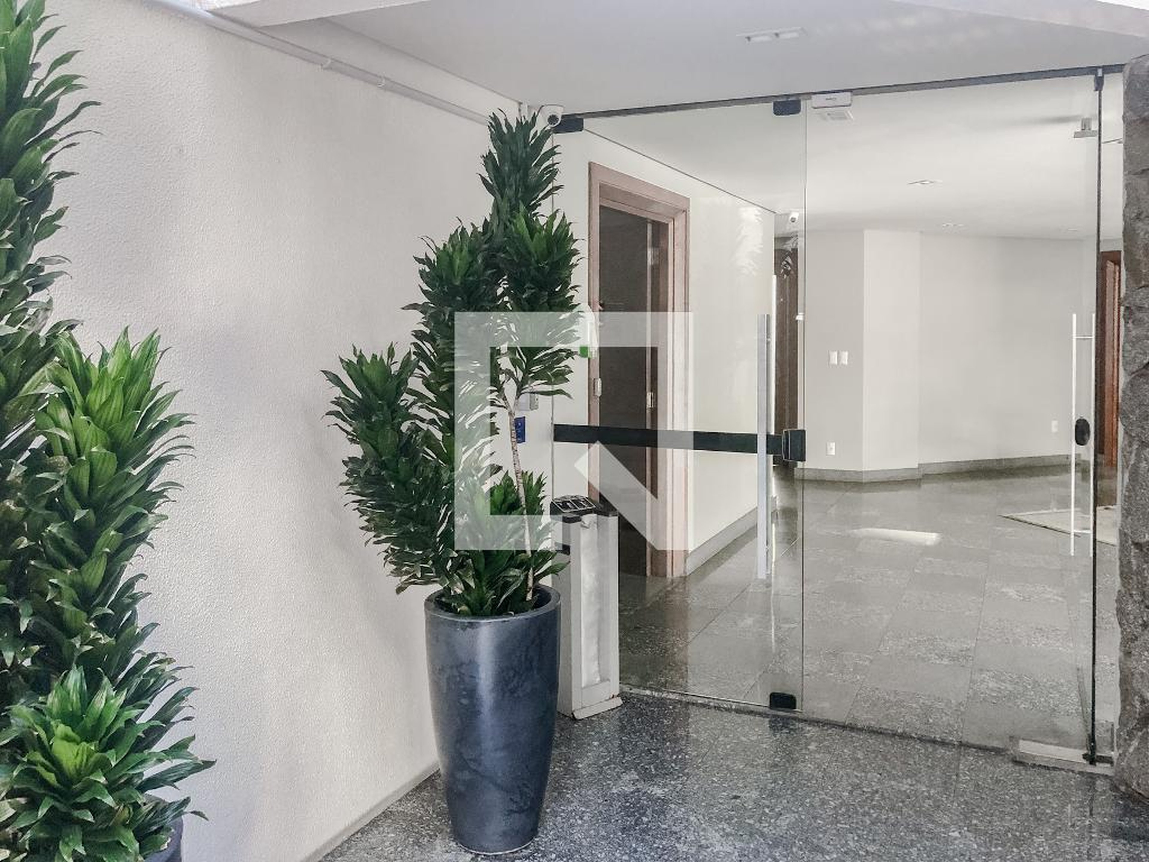 Área Comum - Michelangelo