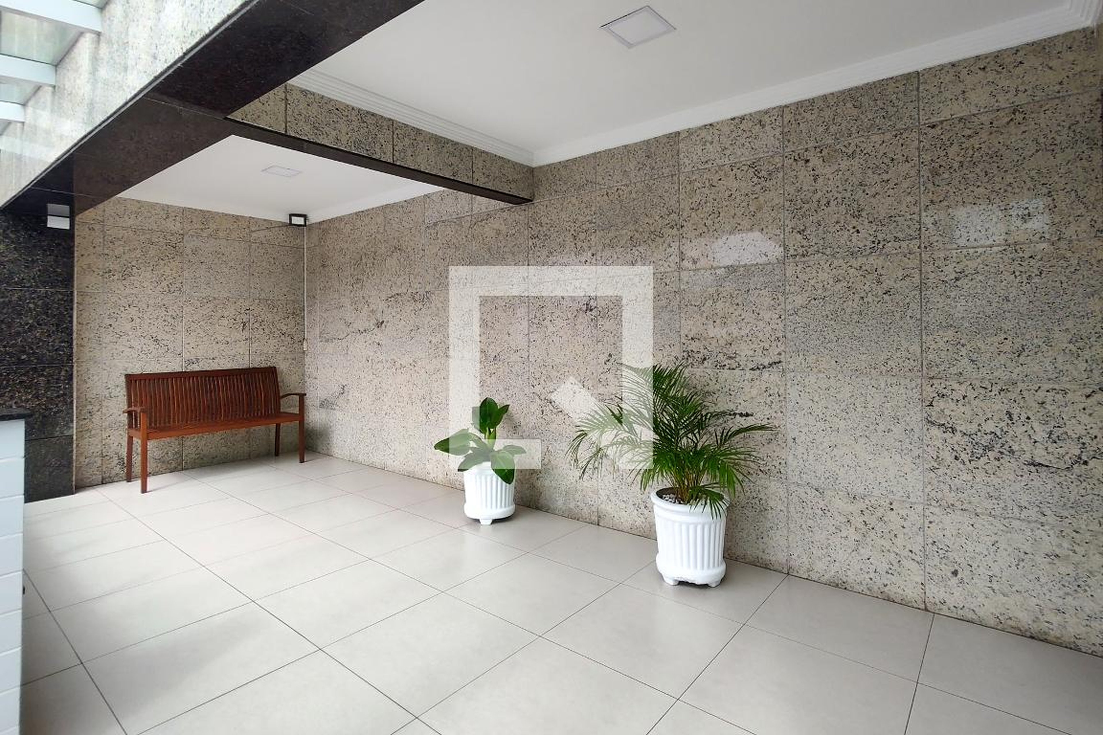 Área comum - VAN Gogh