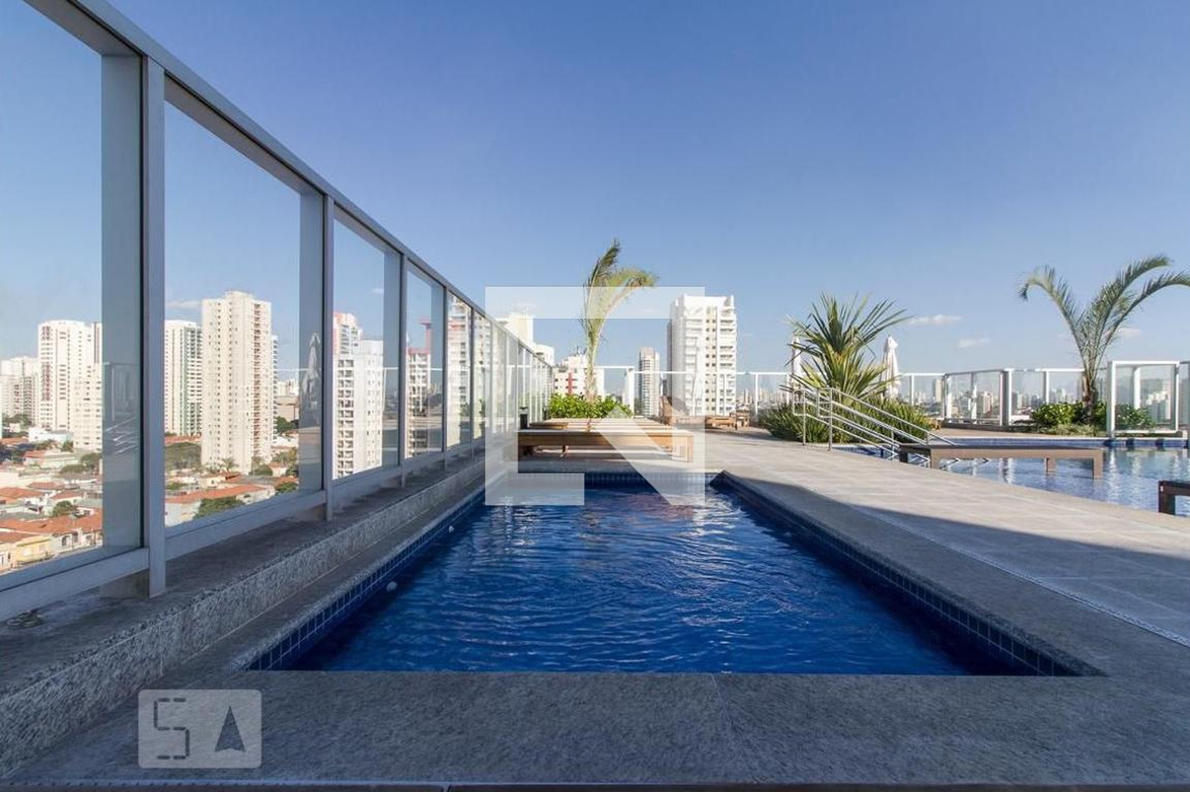 Piscina infantil - I Am Lifestyle Tatuape