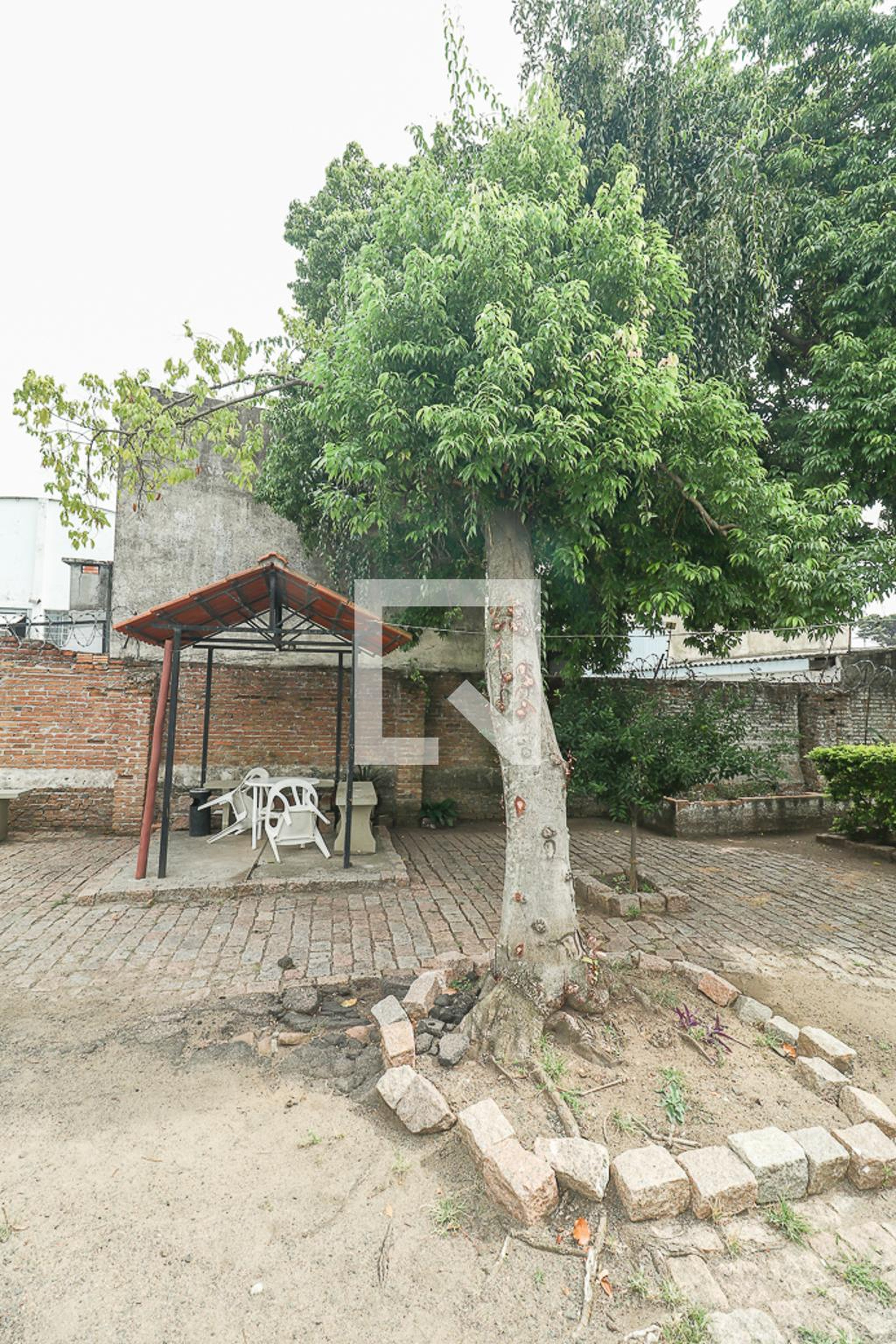 Área comum - Vilela Tavares