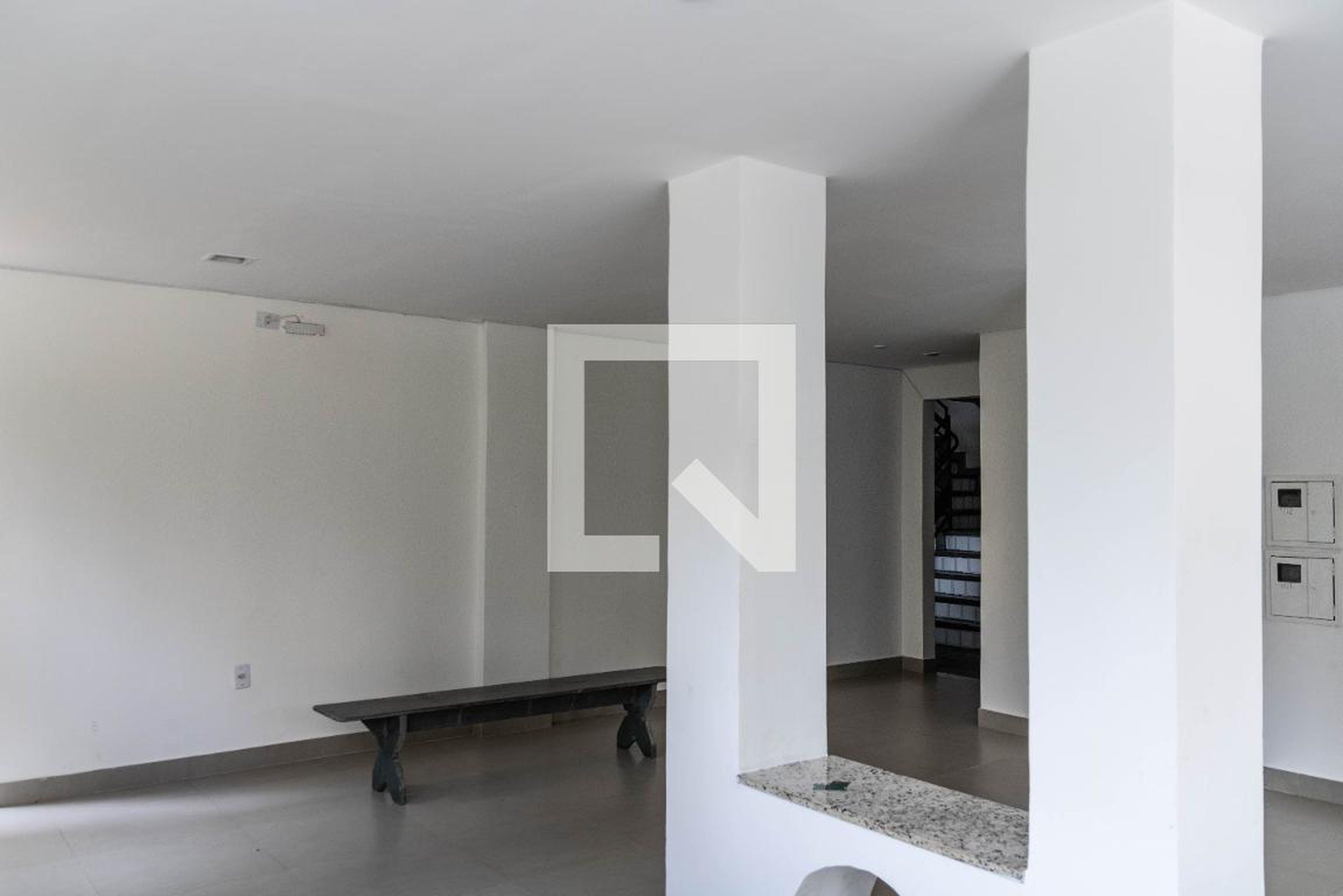 Hall de entrada - null