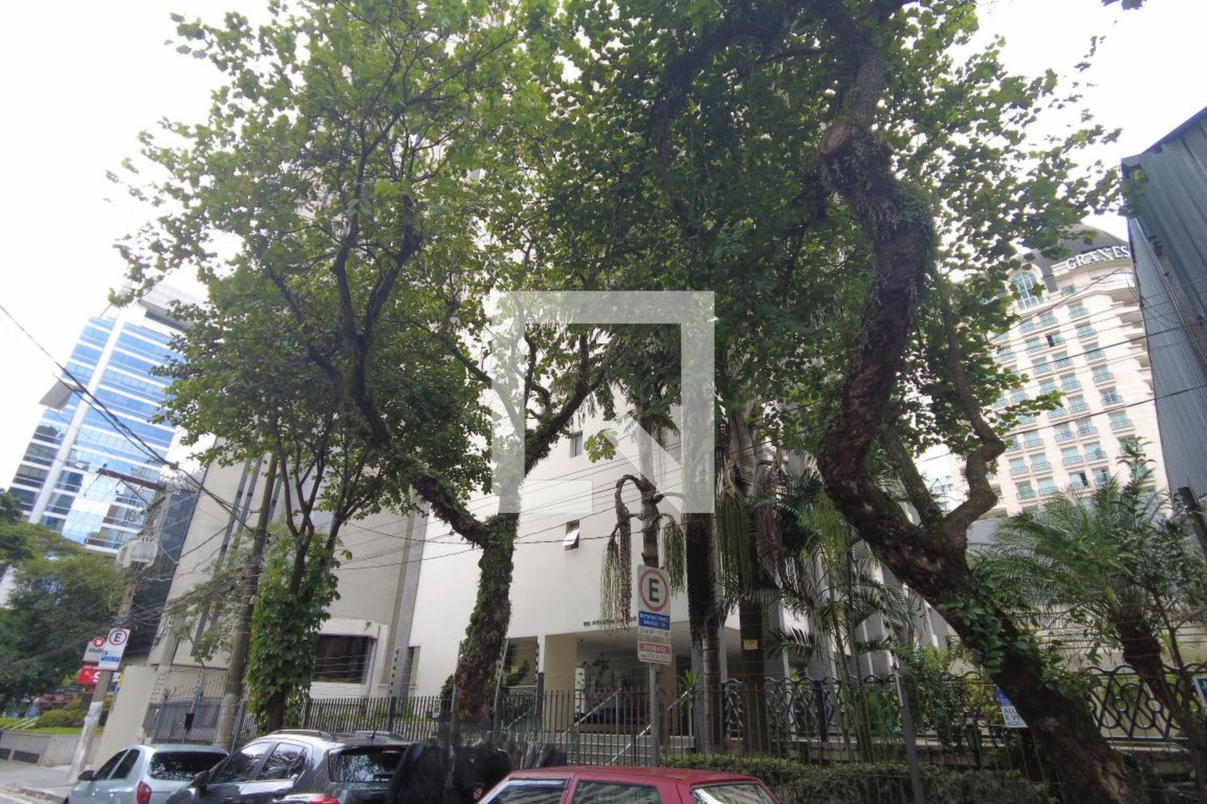 Fachada Condomínio Sofía Condiminio Edifício Figueira da Foz