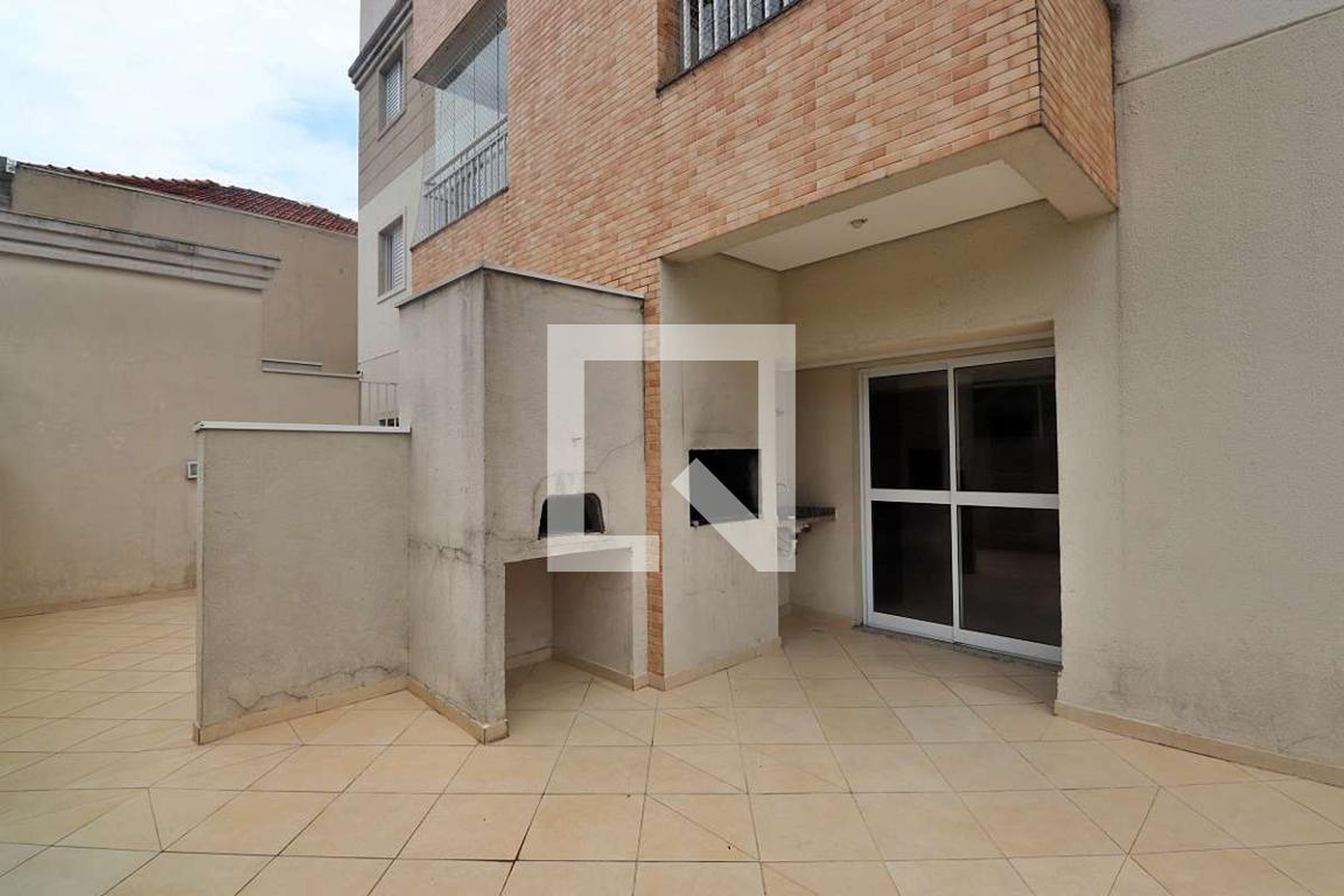 Churrasqueira - Otello Residencial