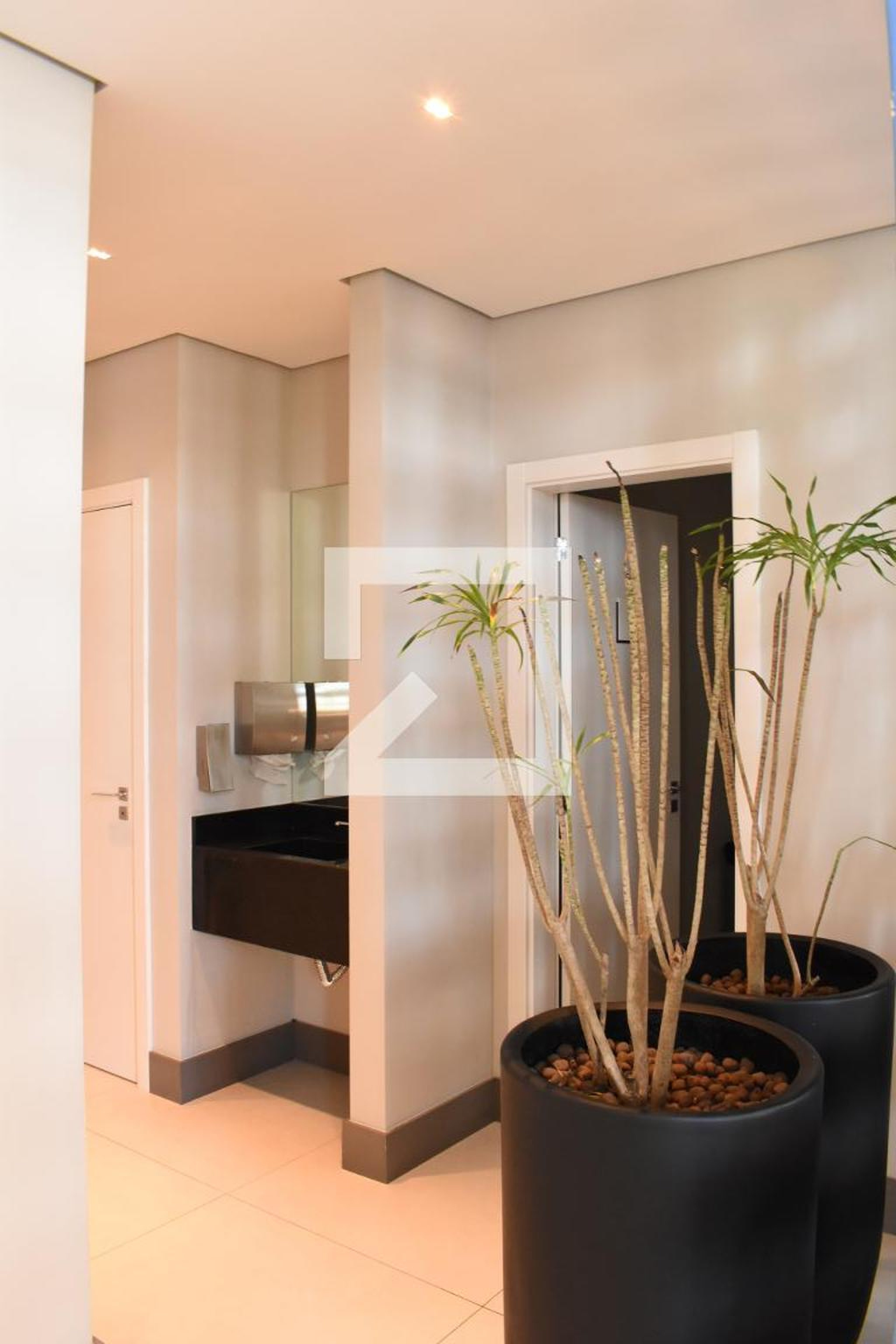 Área comum - ALL Batel