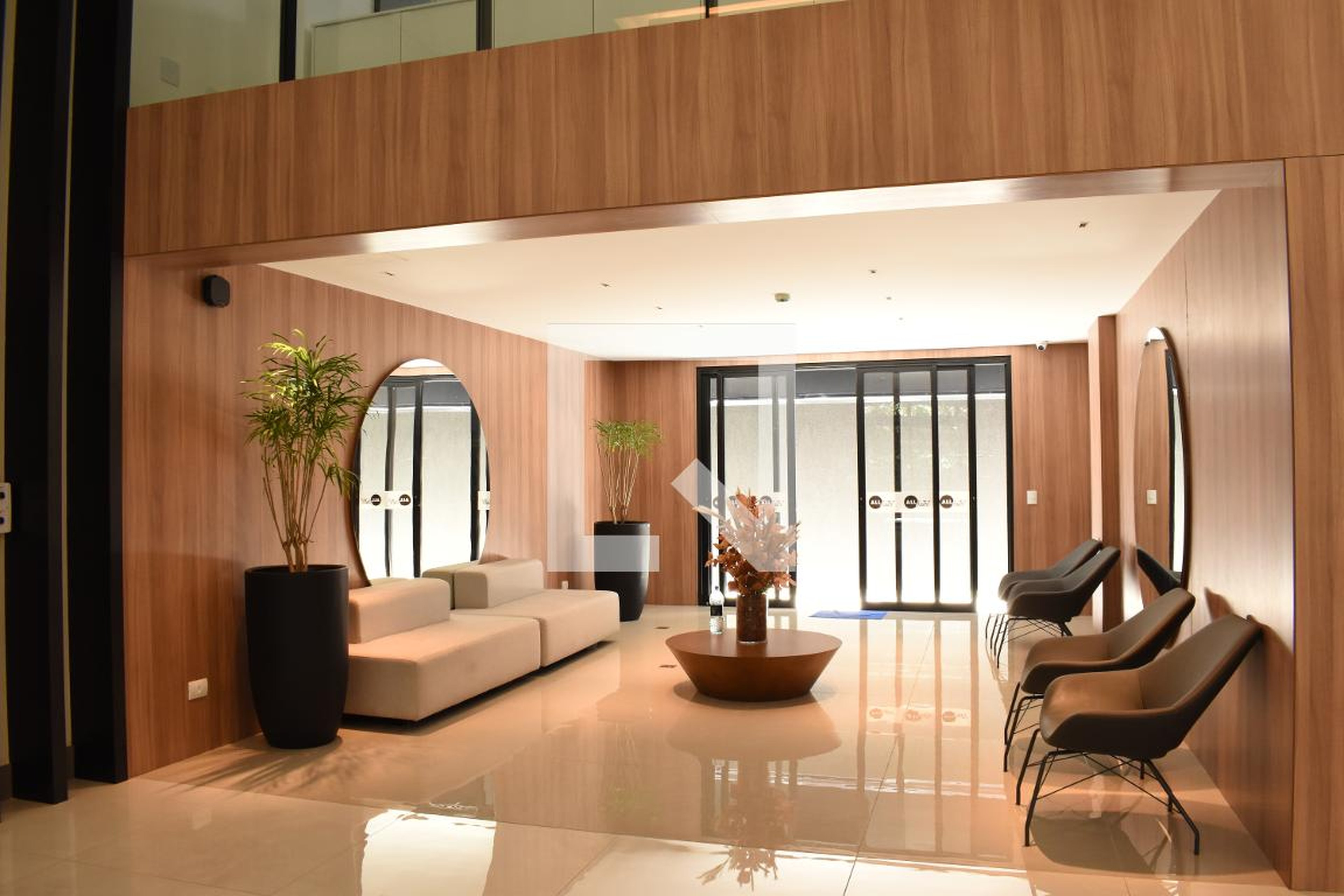 Hall social - ALL Batel