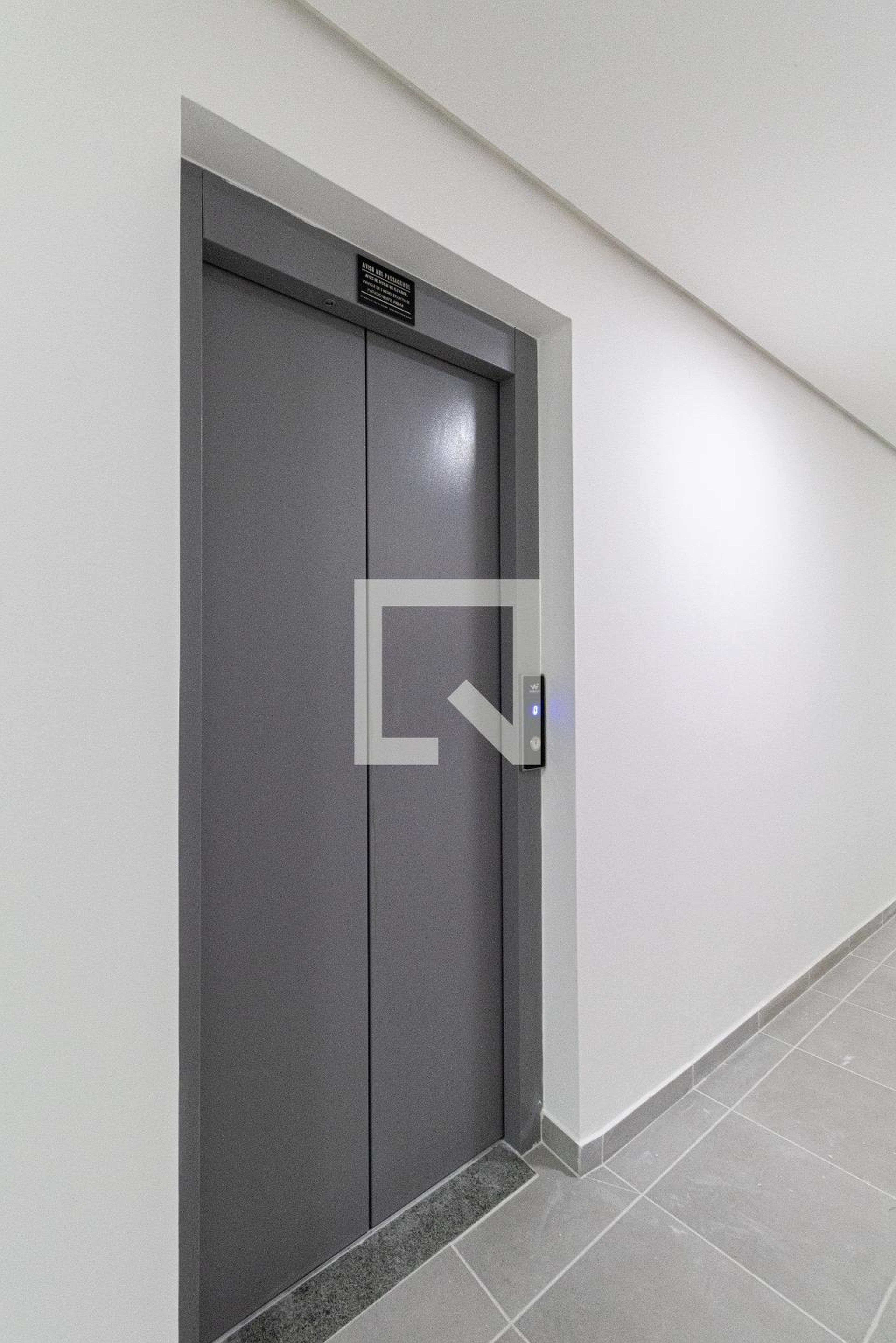 Elevador - Residencial Salvador