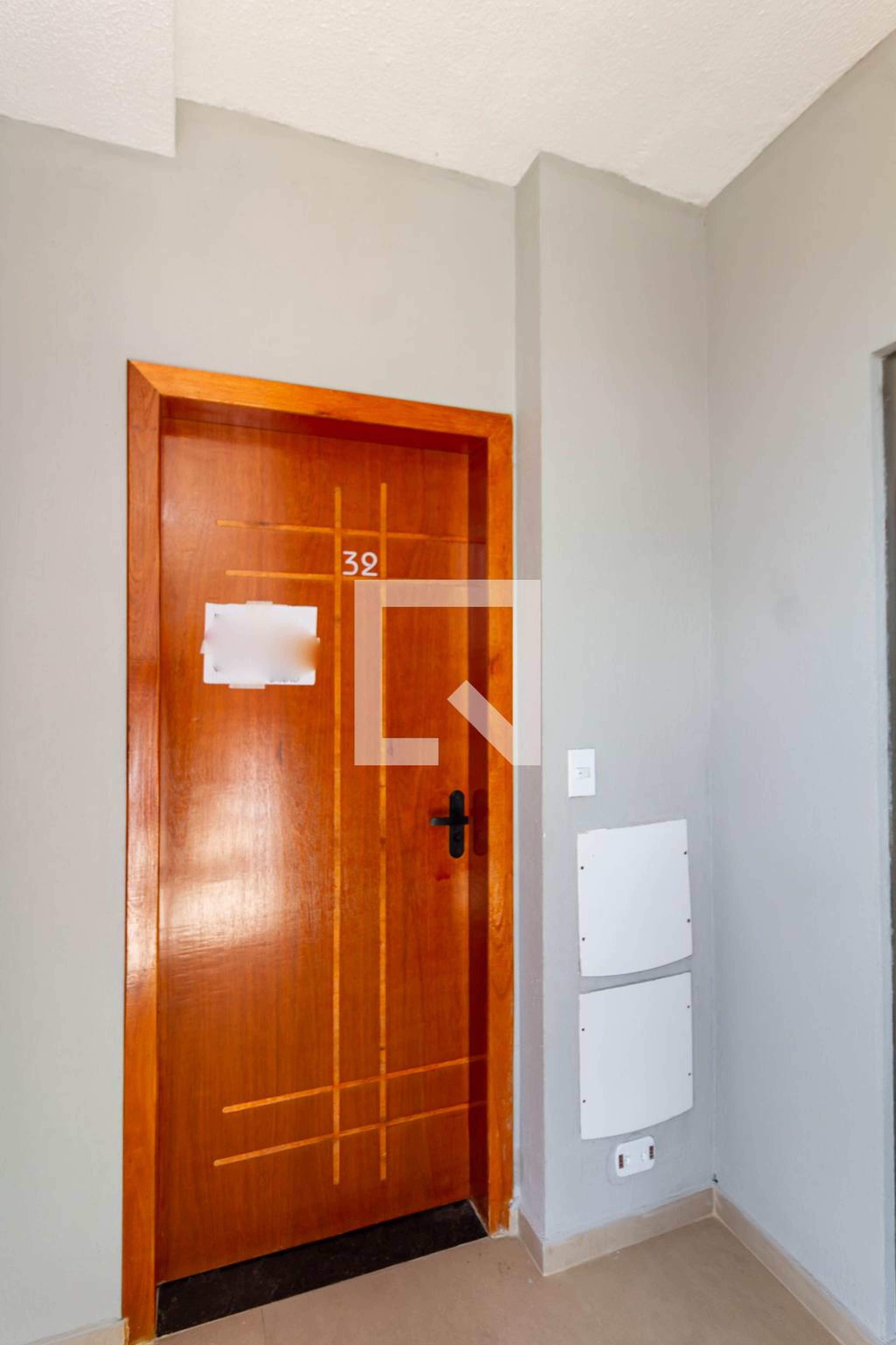 Entrada - Alcebíades Sarmento