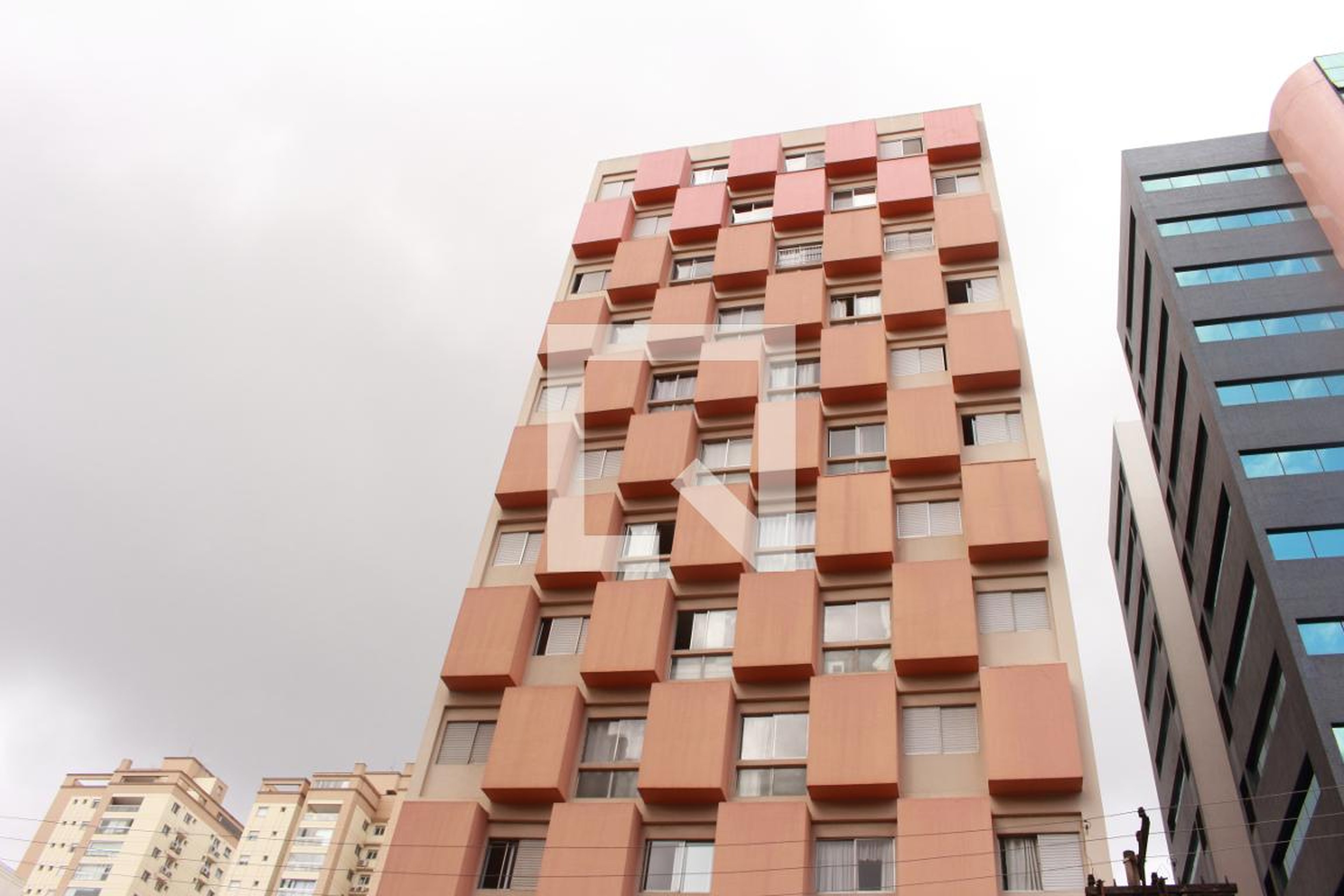 Fachada Condomínio Panorama