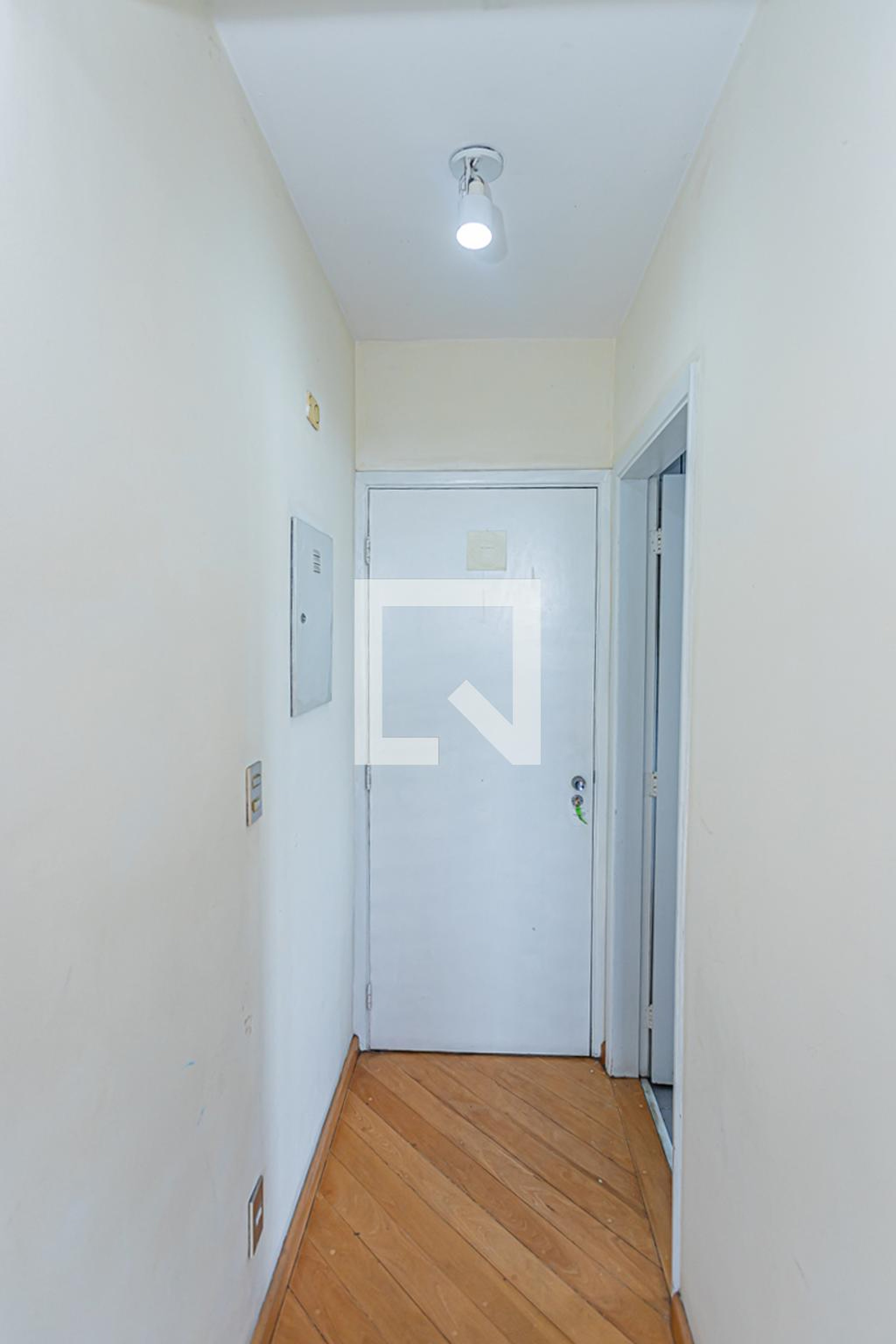 Entrada - Mirante do Jaguara