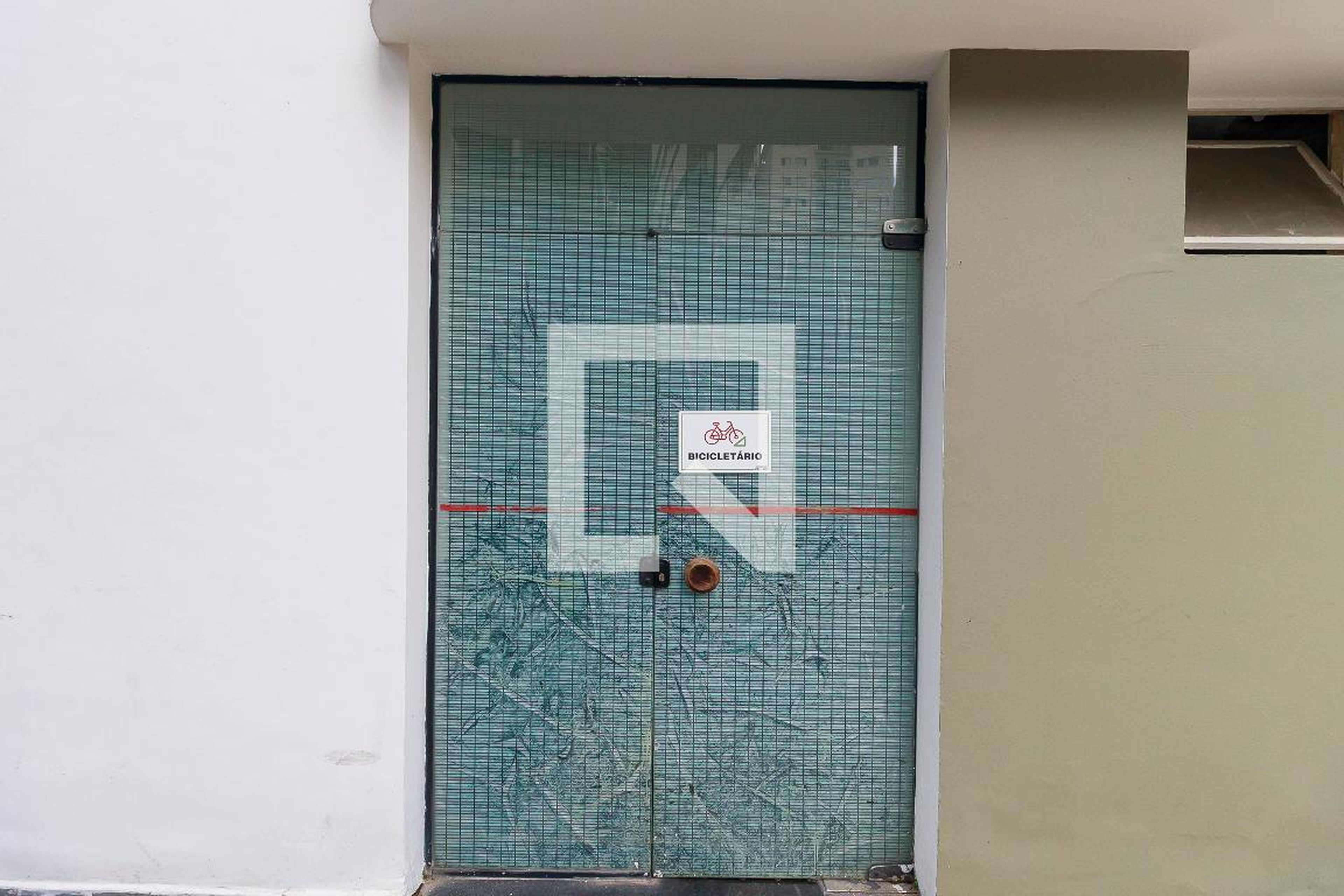 Bicicletário - Paul Klee