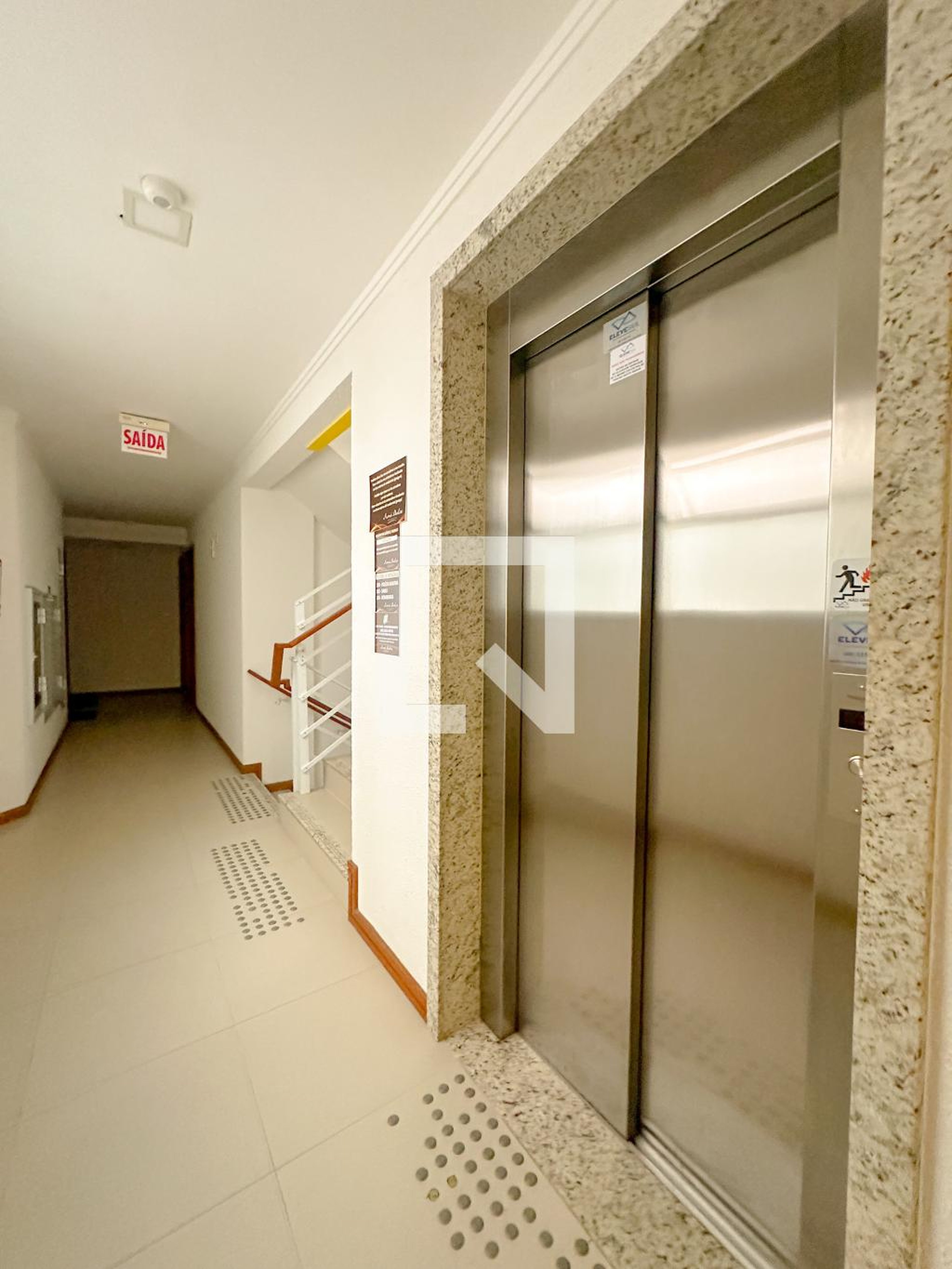 Elevador - Residencial Irma Dulce