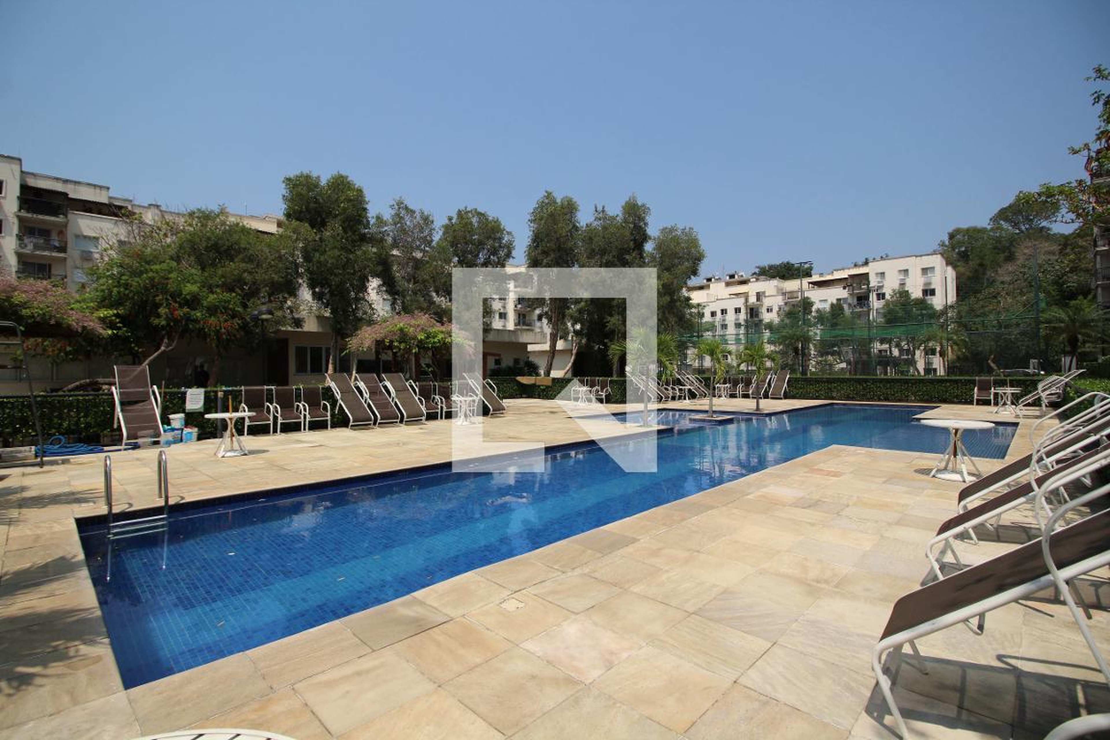 Piscina - Floris
