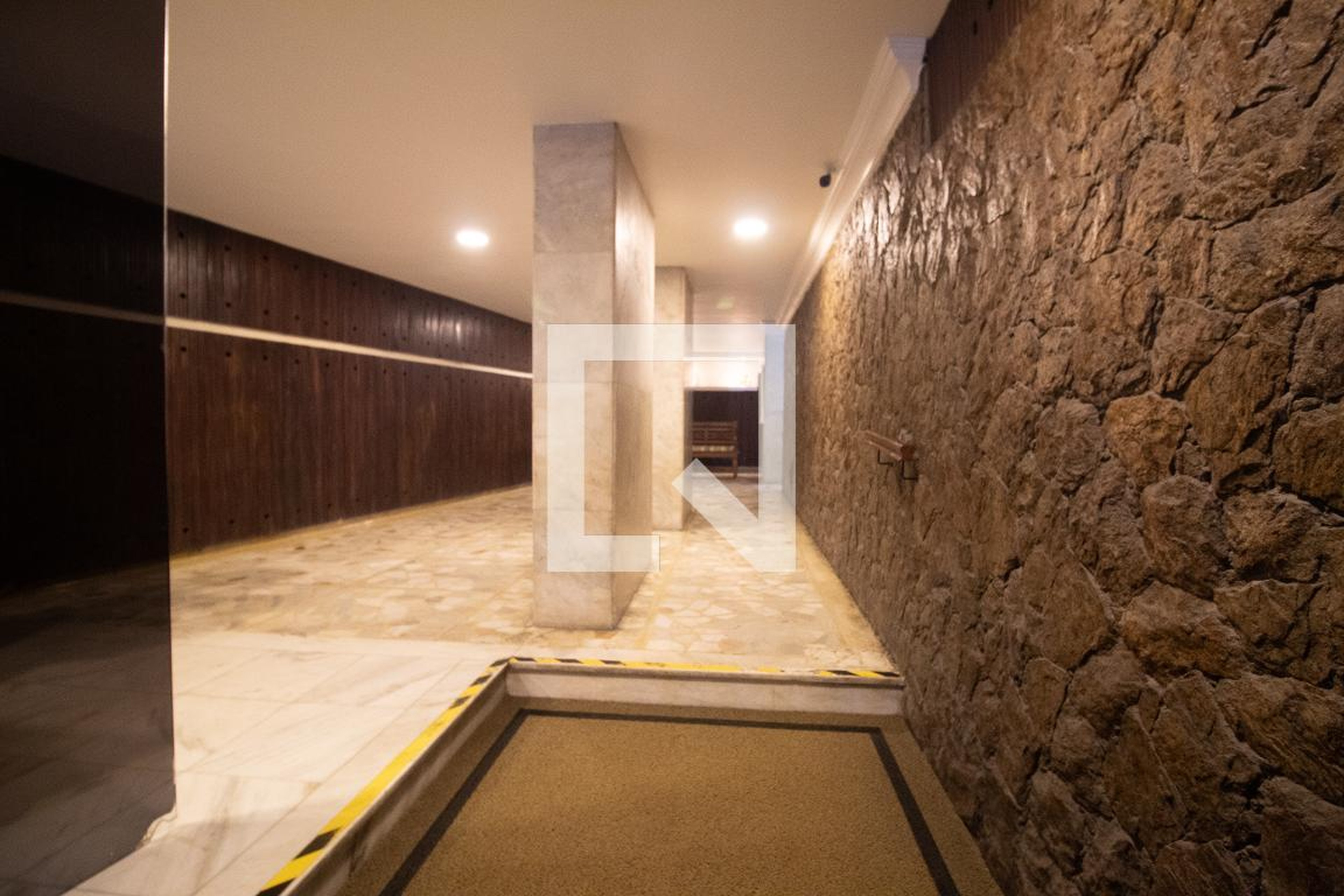 Portaria - Rosarinha