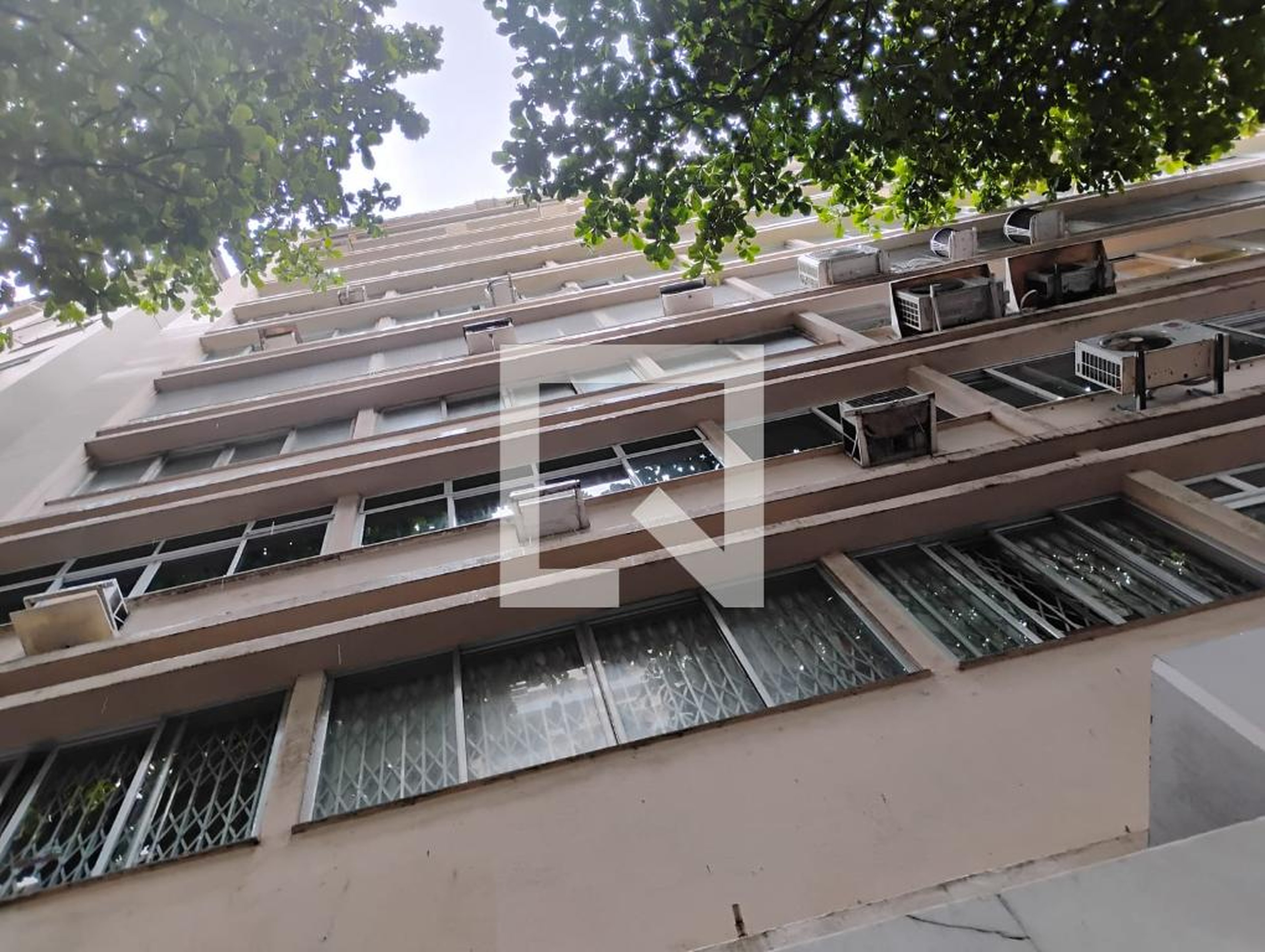 Fachada Condomínio Rosarinha