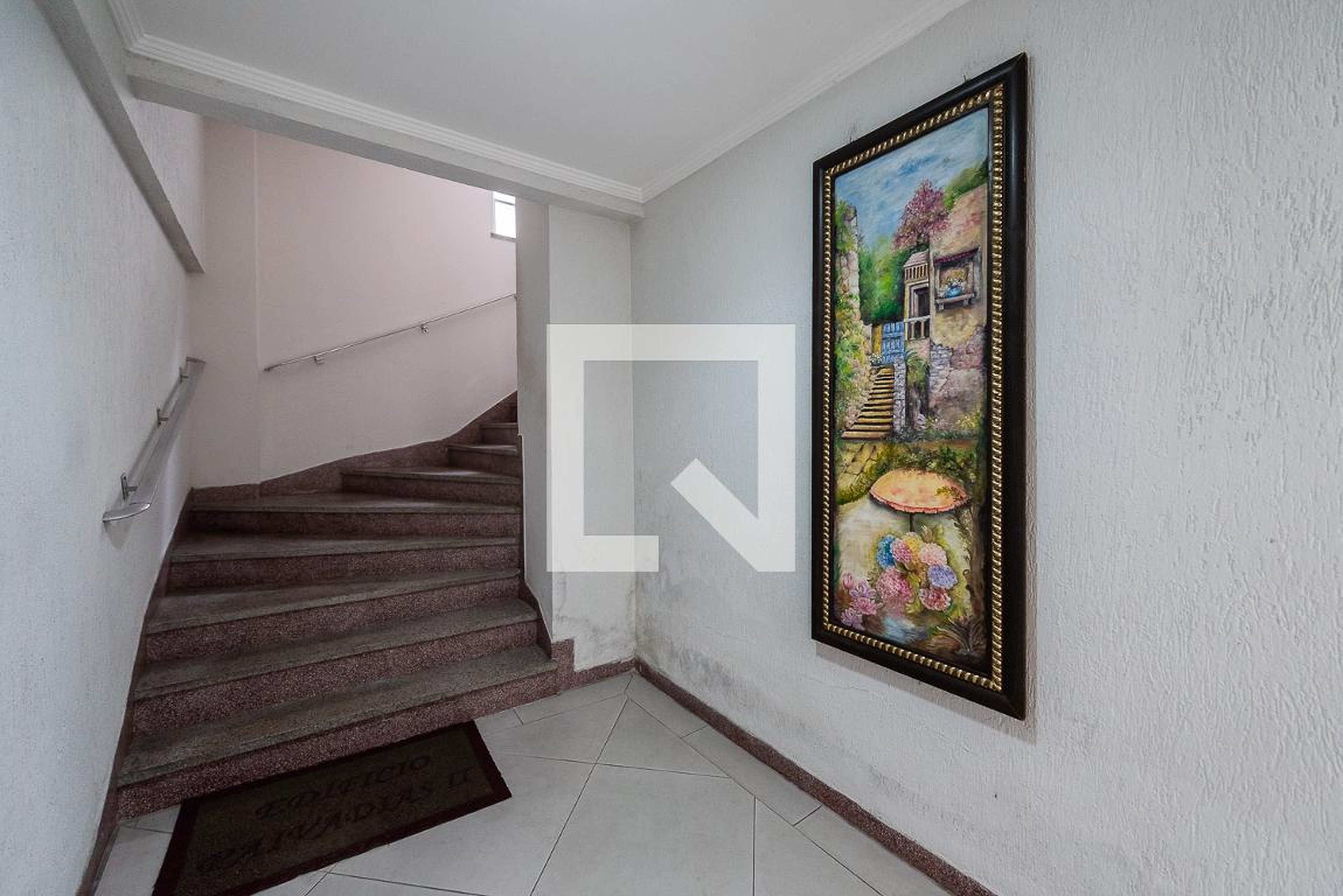 Hall de entrada - null