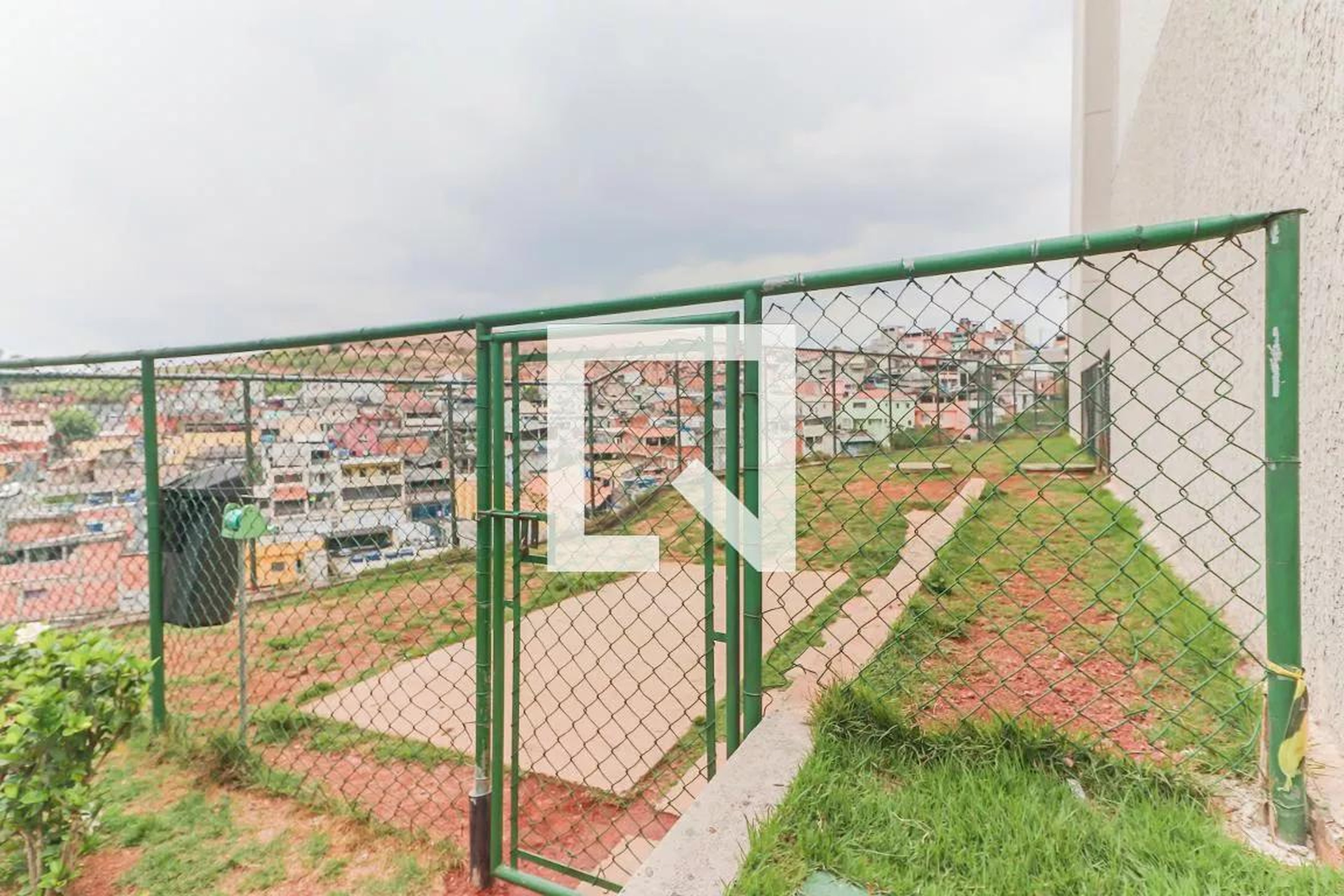Espaço pet - Residencial Praça São Pedro
