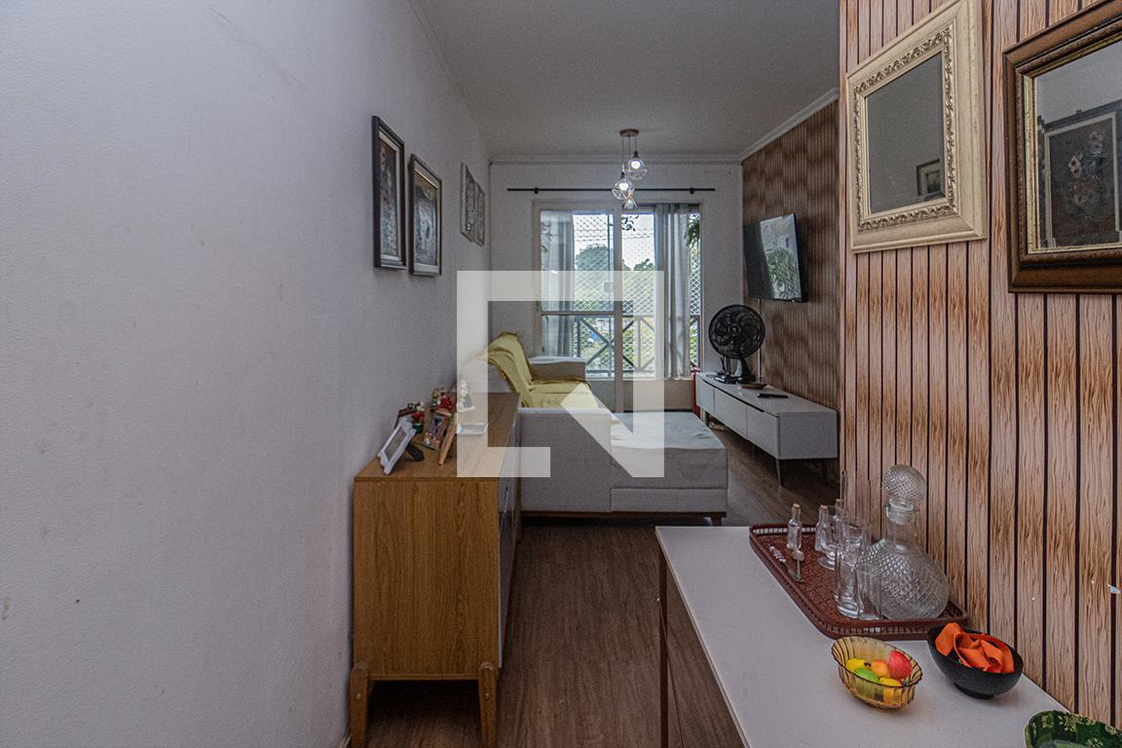 Hall de Entrada - Villaggio Di Venezia